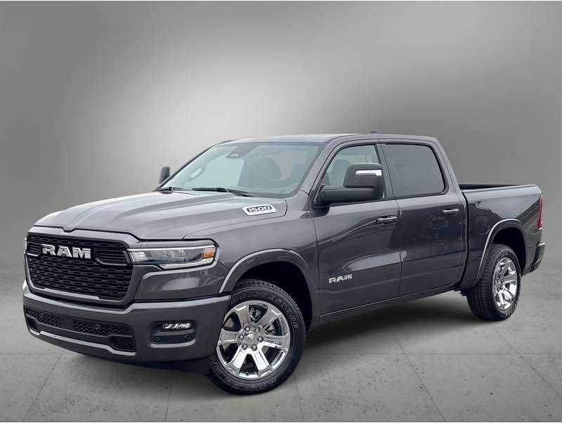 2026 RAM Ram 1500 Pickup Big Horn/Lone Star's photo