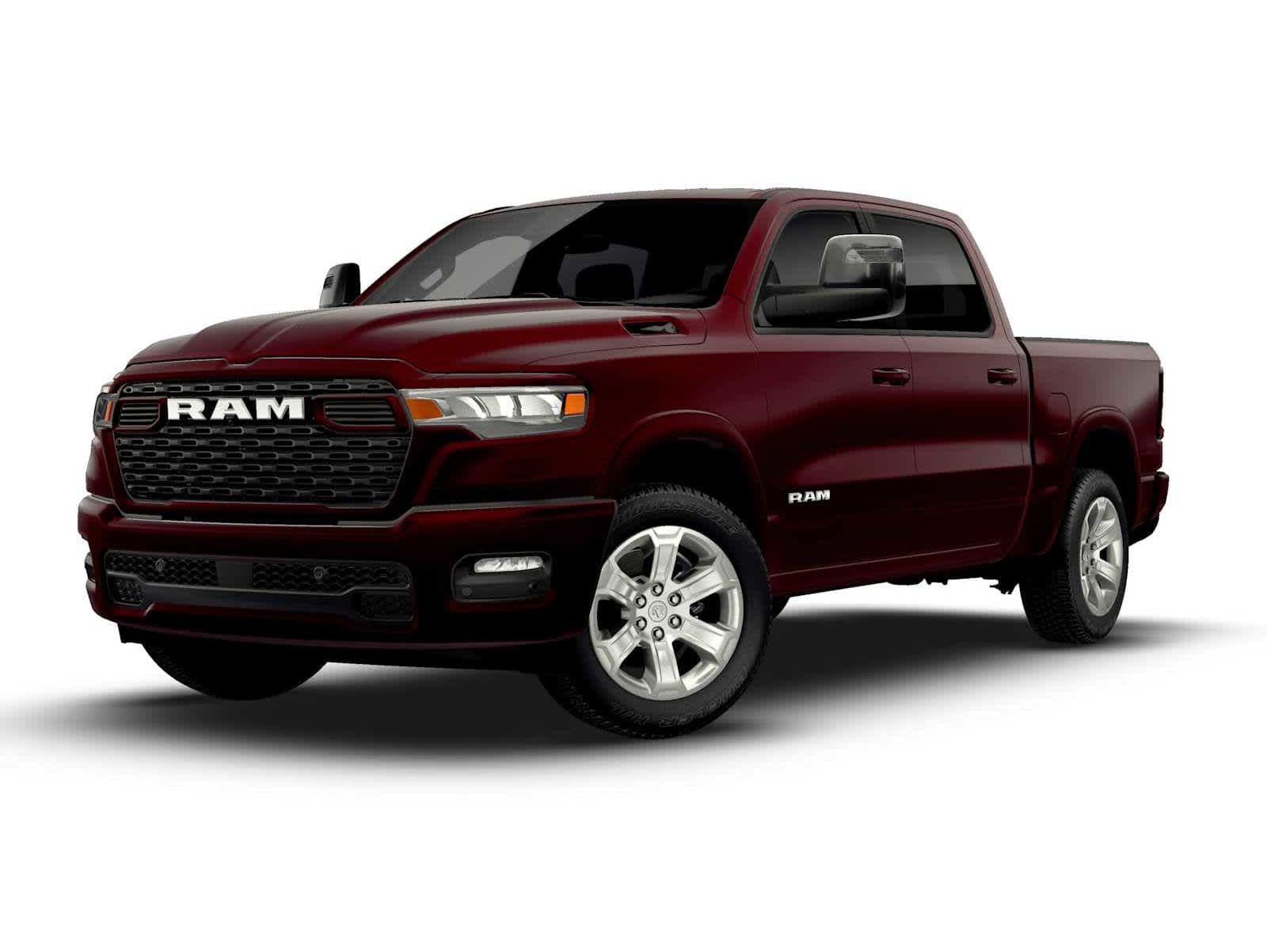 2026 RAM Ram 1500 Pickup Big Horn/Lone Star's photo