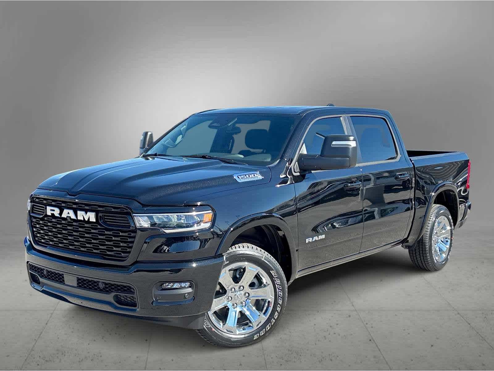 2026 RAM Ram 1500 Pickup Big Horn/Lone Star's photo