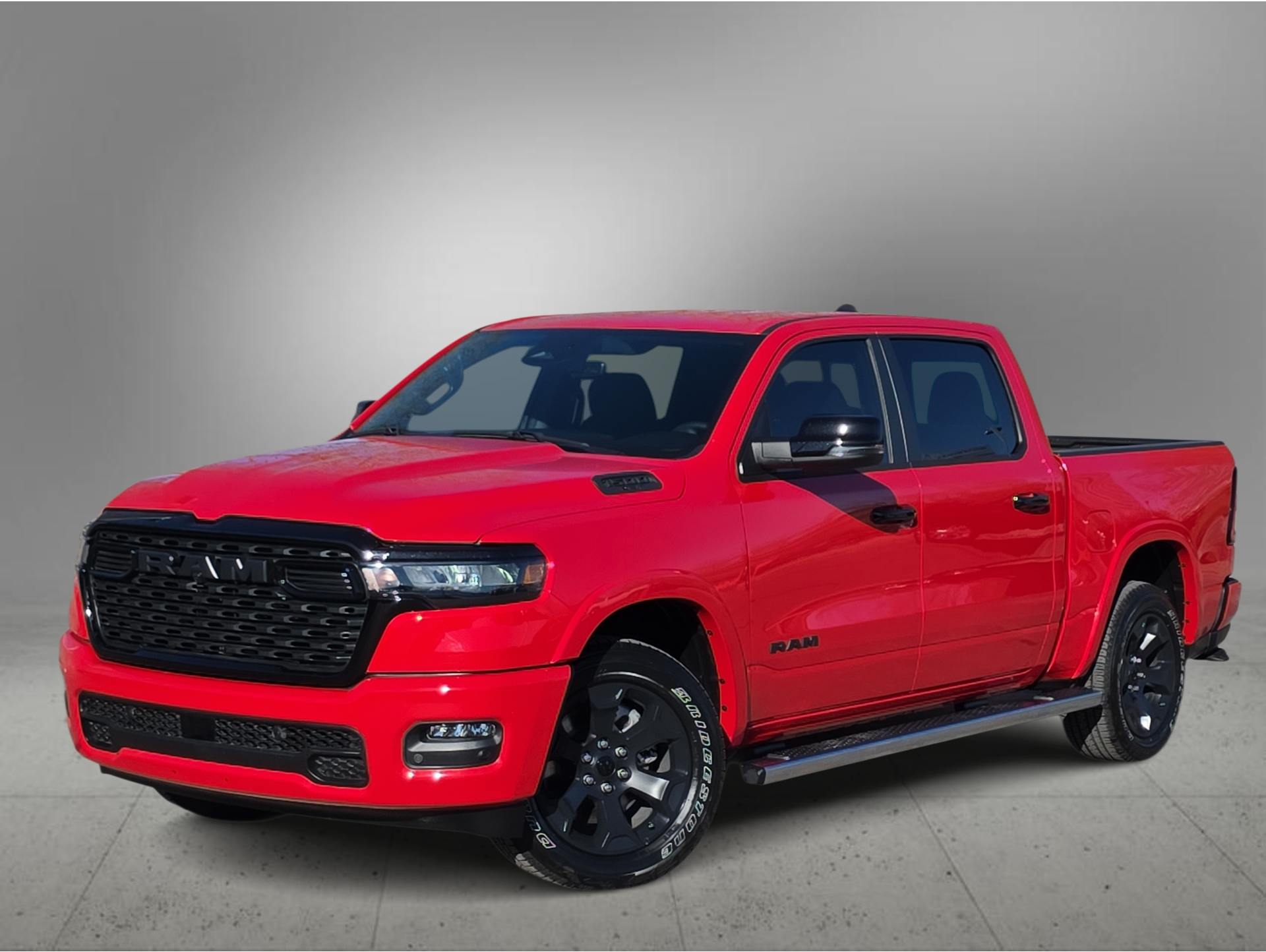 2025 RAM 1500 Big Horn's photo