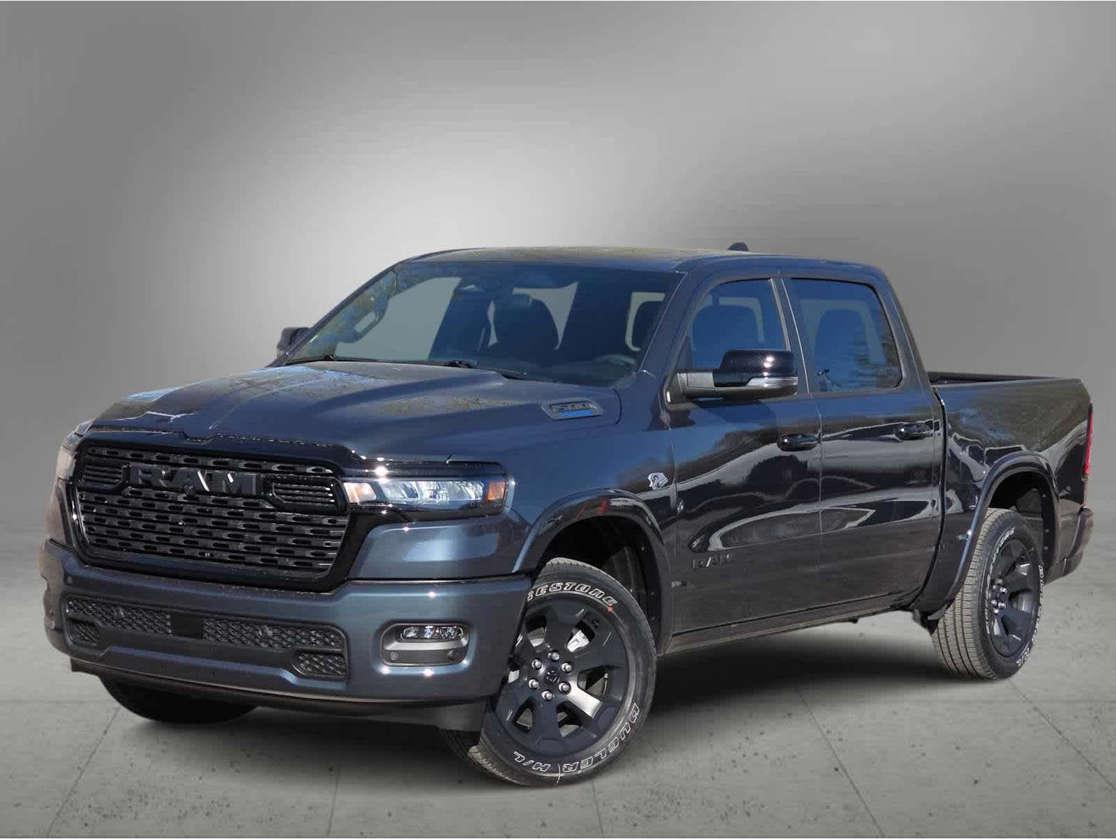 2026 RAM Ram 1500 Pickup Big Horn/Lone Star's photo