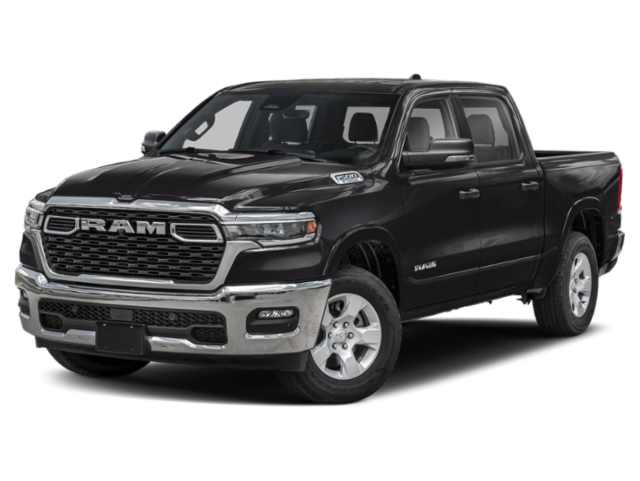2026 RAM Ram 1500 Pickup Big Horn/Lone Star's photo