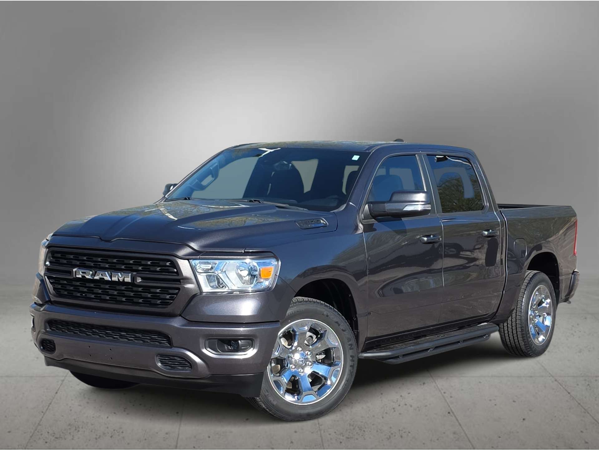 2022 RAM Ram 1500 Pickup Big Horn/Lone Star's photo
