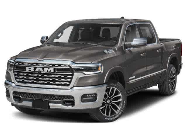 2026 RAM Ram 1500 Pickup Limited Longhorn's photo