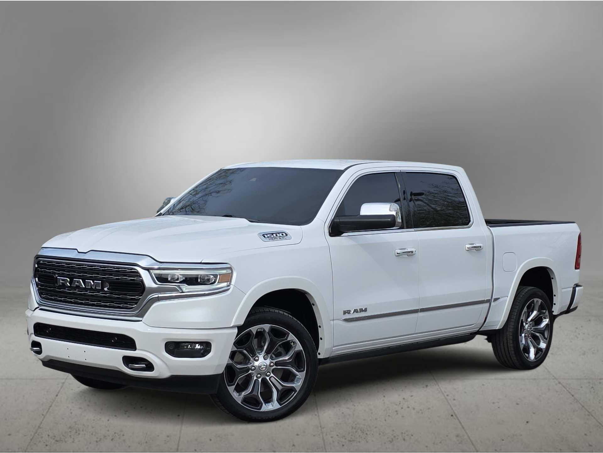 2019 RAM Ram 1500 Pickup Limited