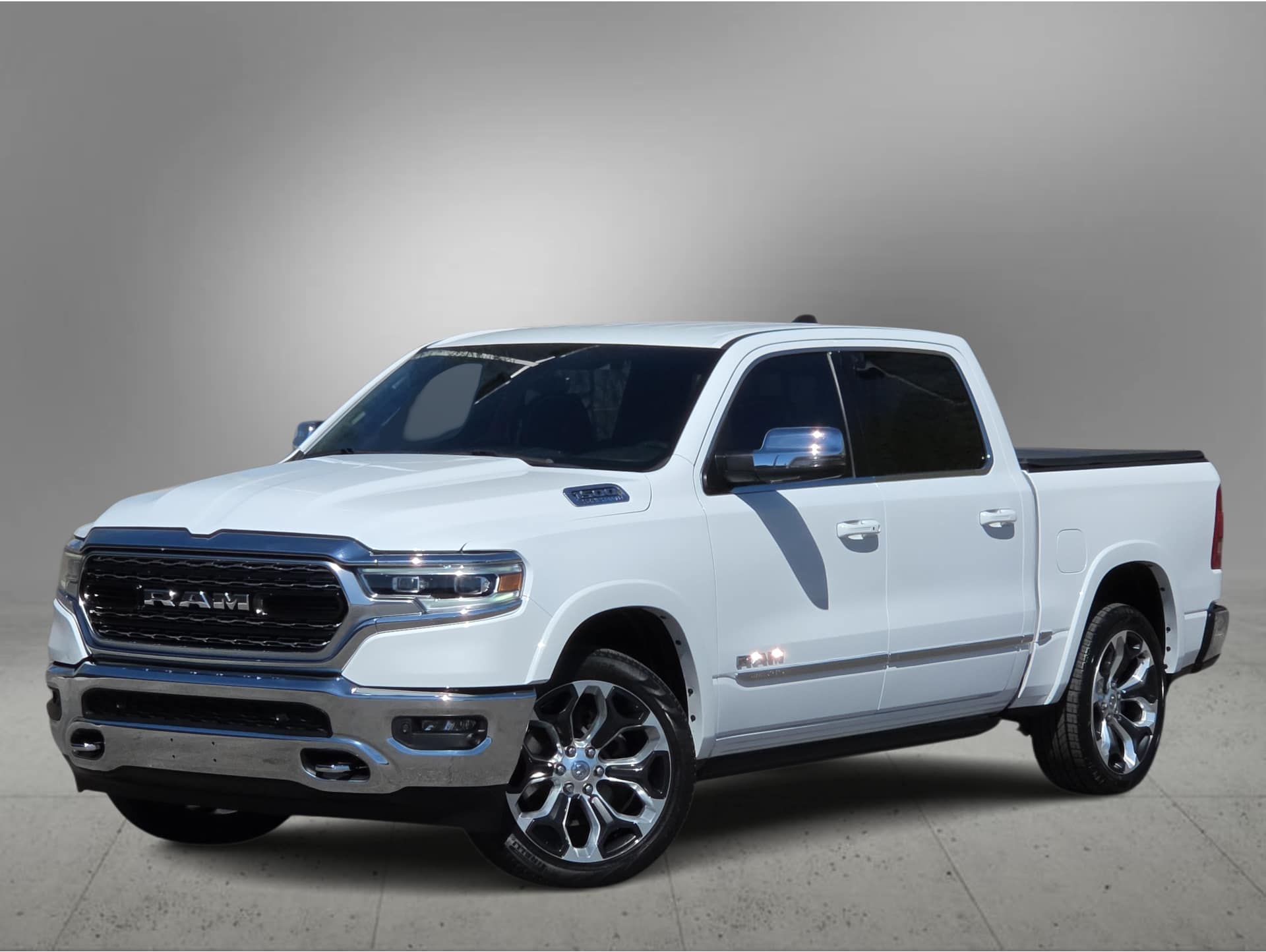 2023 RAM Ram 1500 Pickup Limited
