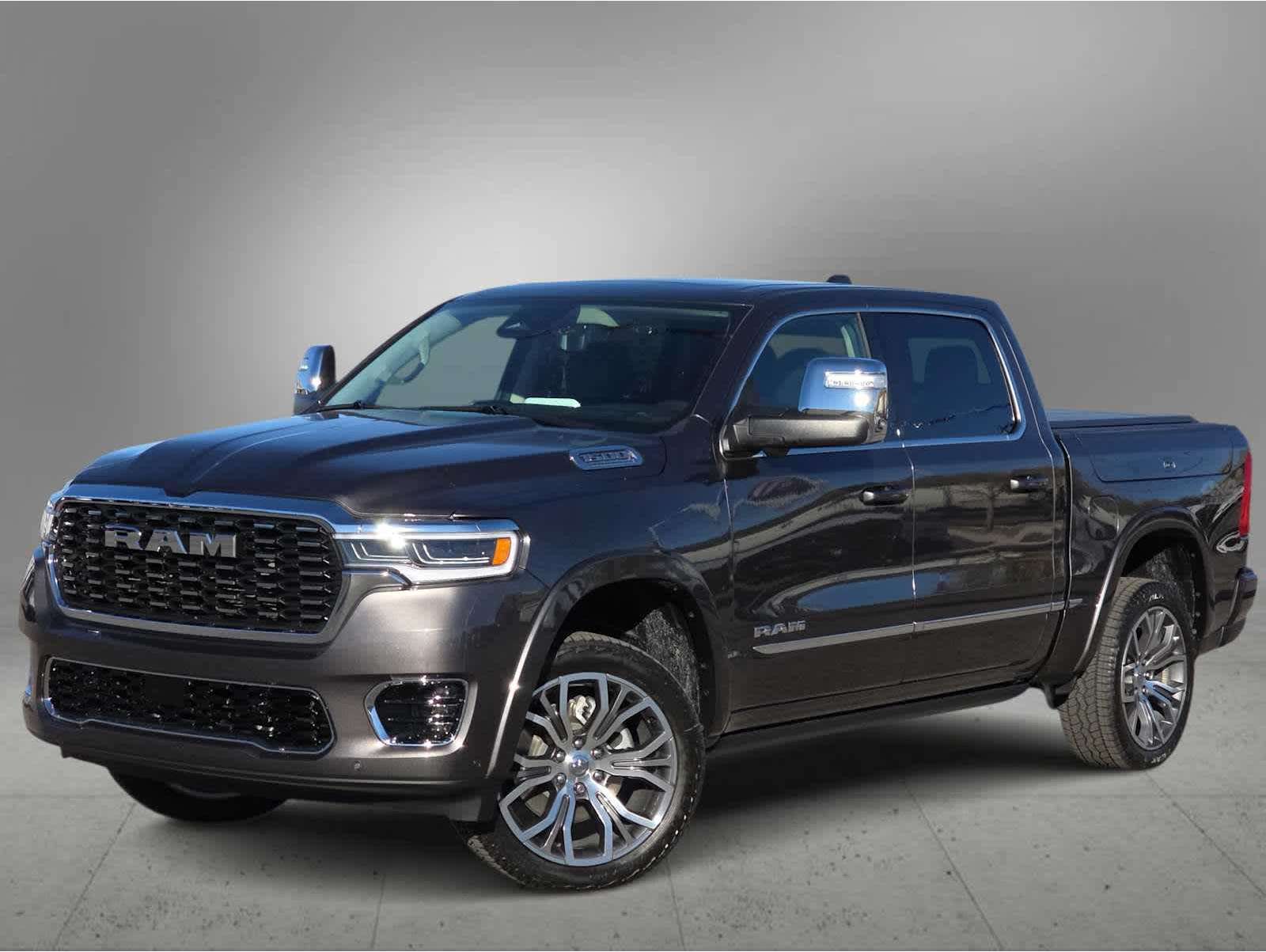 2026 RAM Ram 1500 Pickup Tungsten's photo