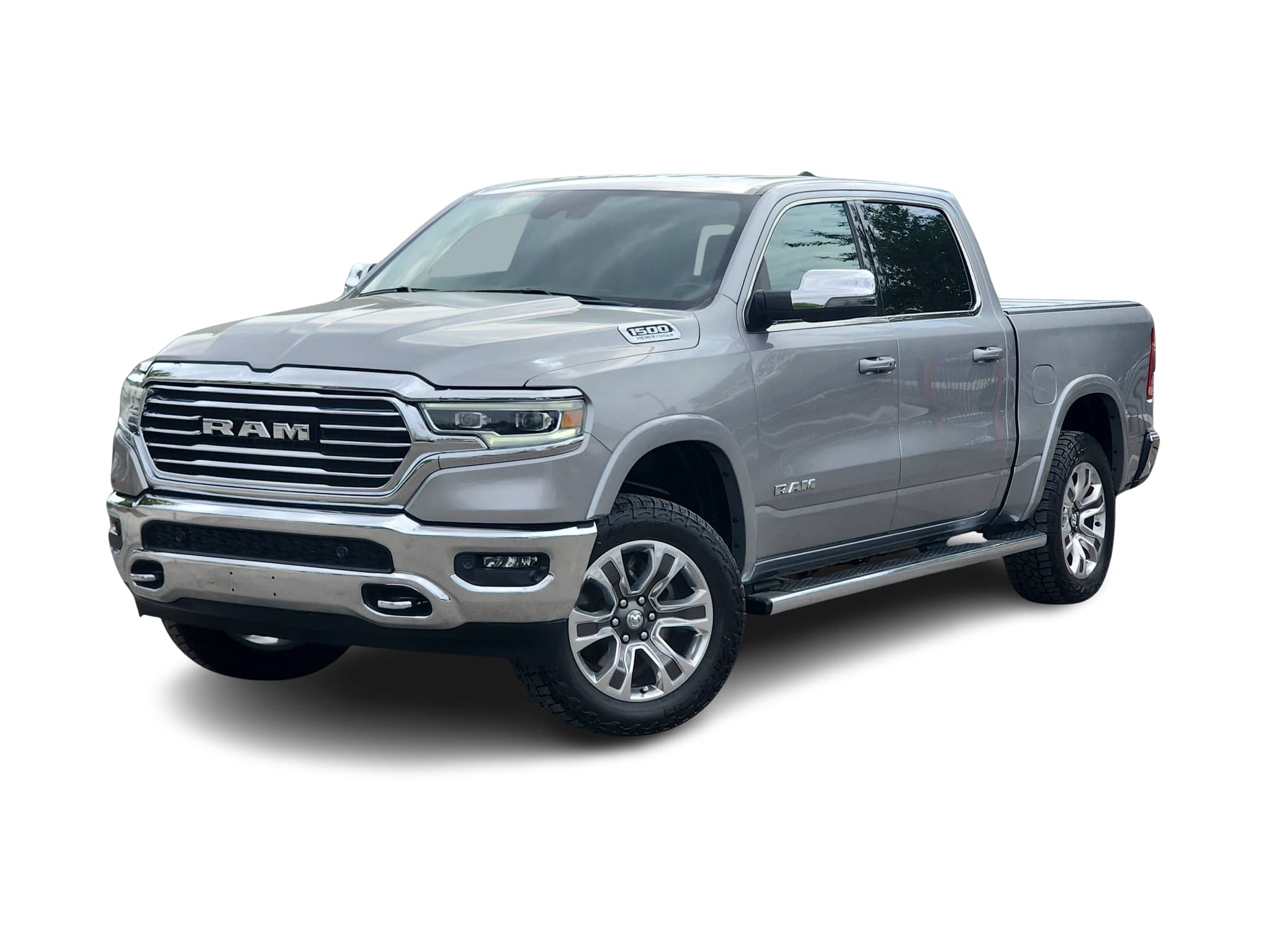 Thumbnail: 2023 RAM 1500 - 1