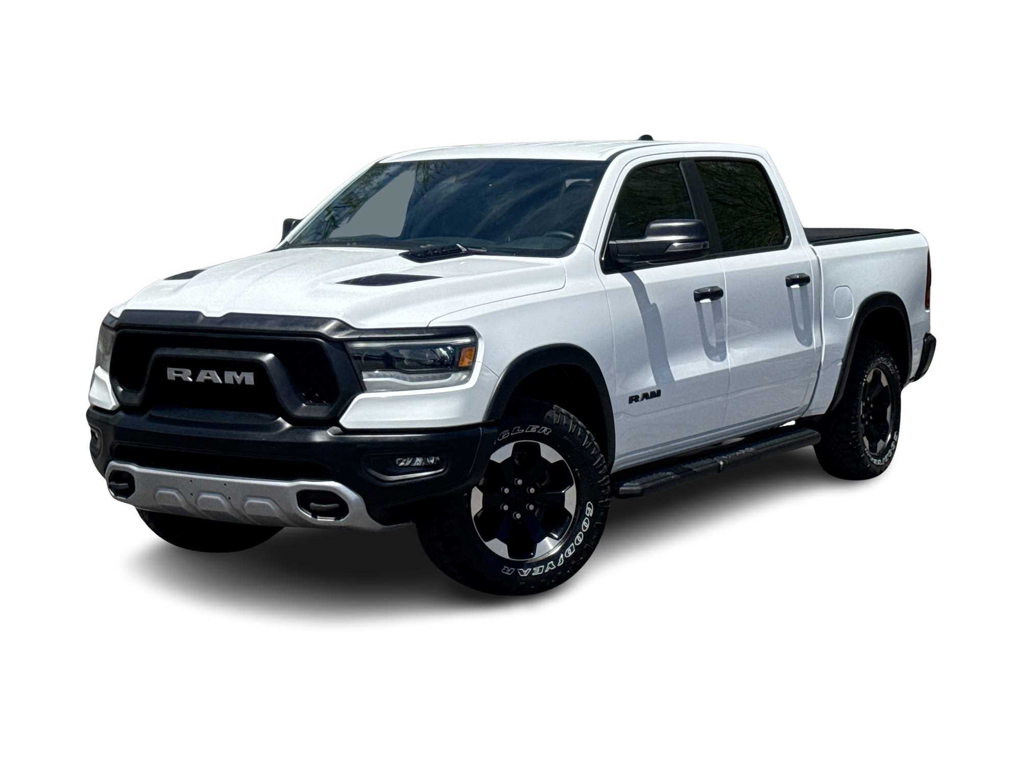 Thumbnail: 2024 RAM 1500 - 1