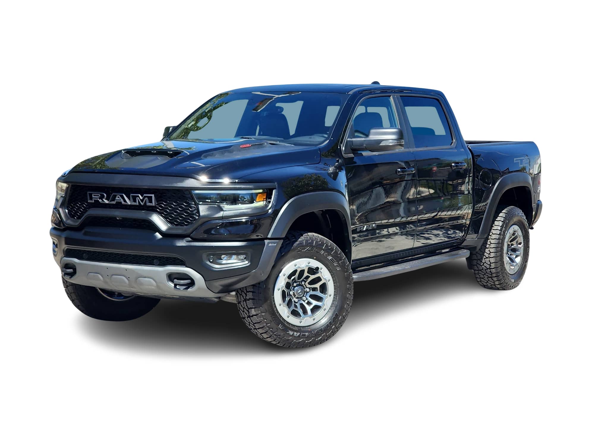 Thumbnail: 2023 RAM 1500 - 1