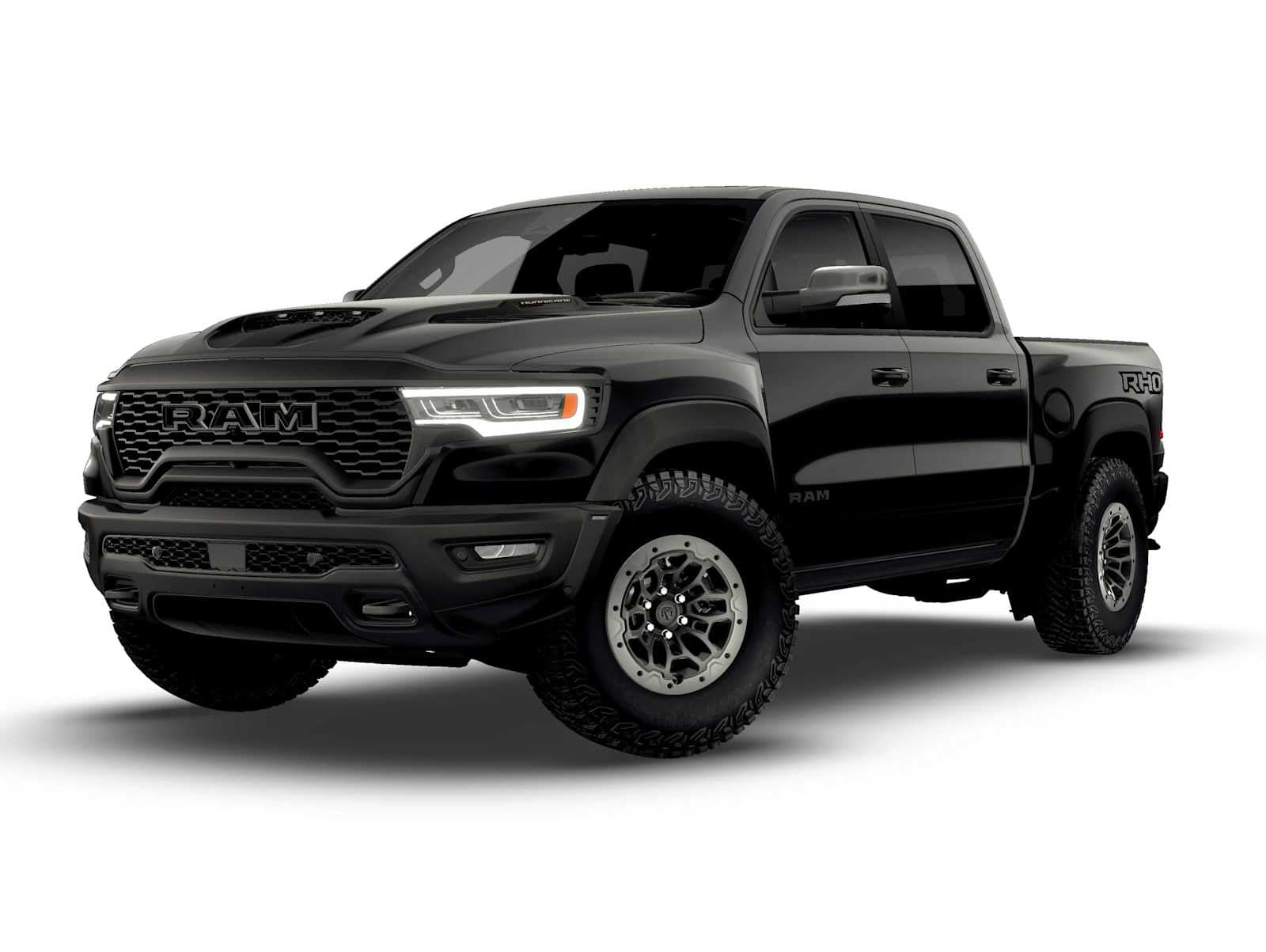 2026 RAM Ram 1500 Pickup RHO's photo