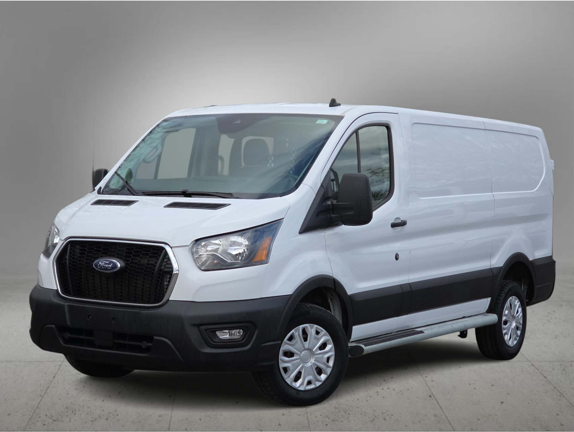 2024 Ford Transit Van Base's photo