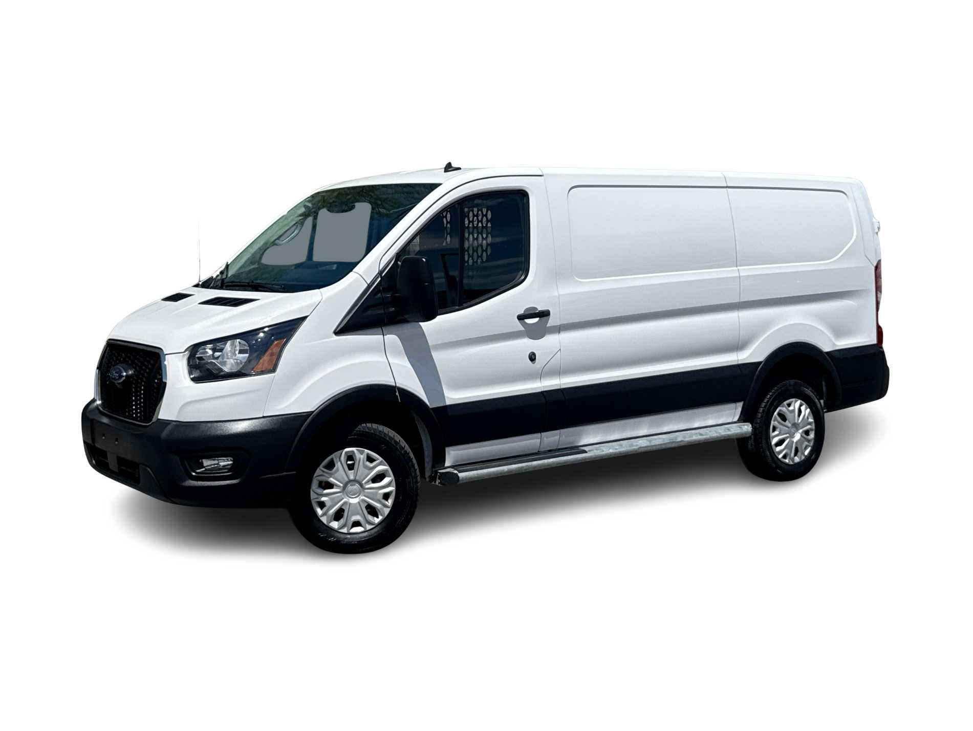 Thumbnail: 2025 Ford Transit Series - 1