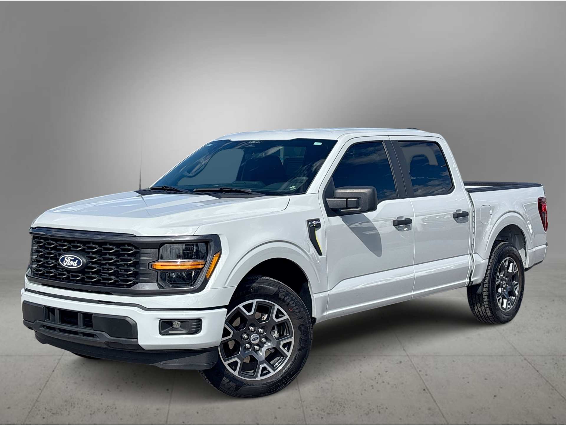 2024 Ford F-150 STX's photo
