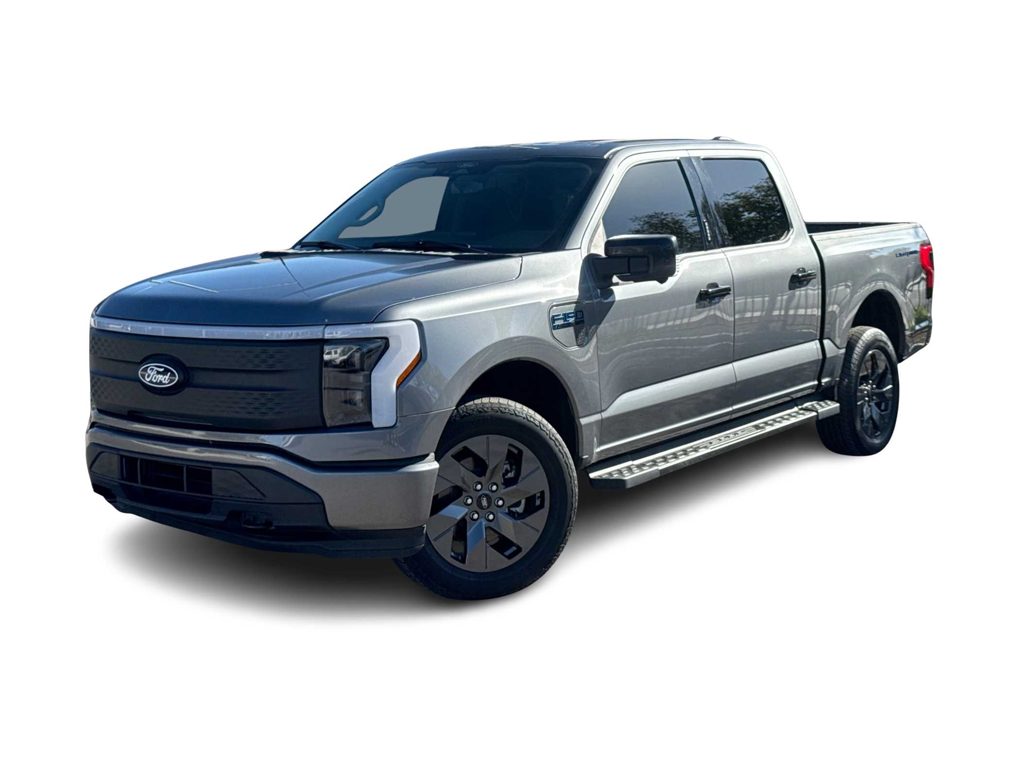 Thumbnail: 2024 Ford F-150 - 1