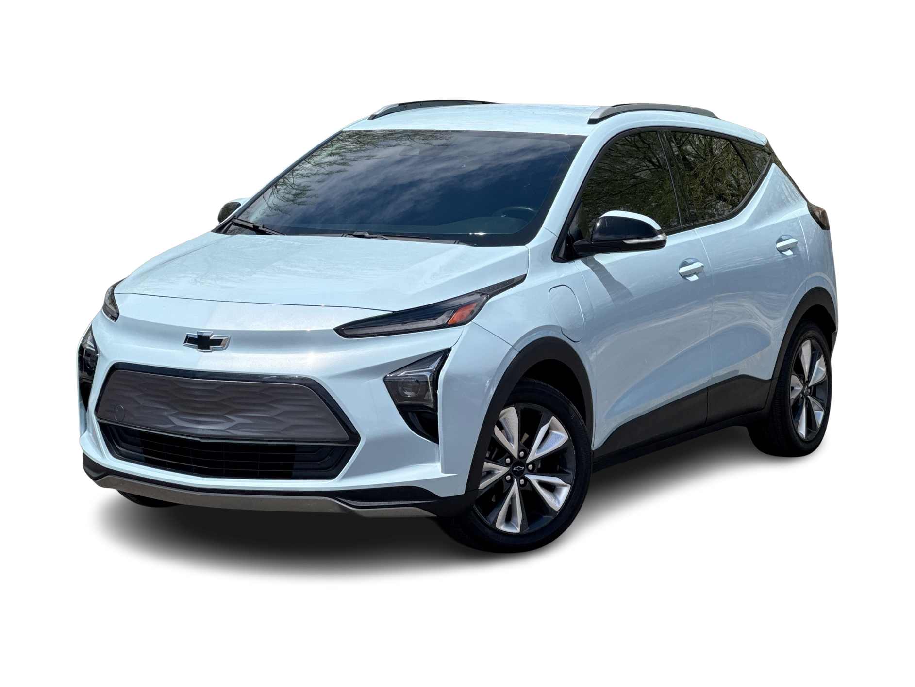 2023 Chevrolet Bolt EUV LT -
                  Las Vegas, NV