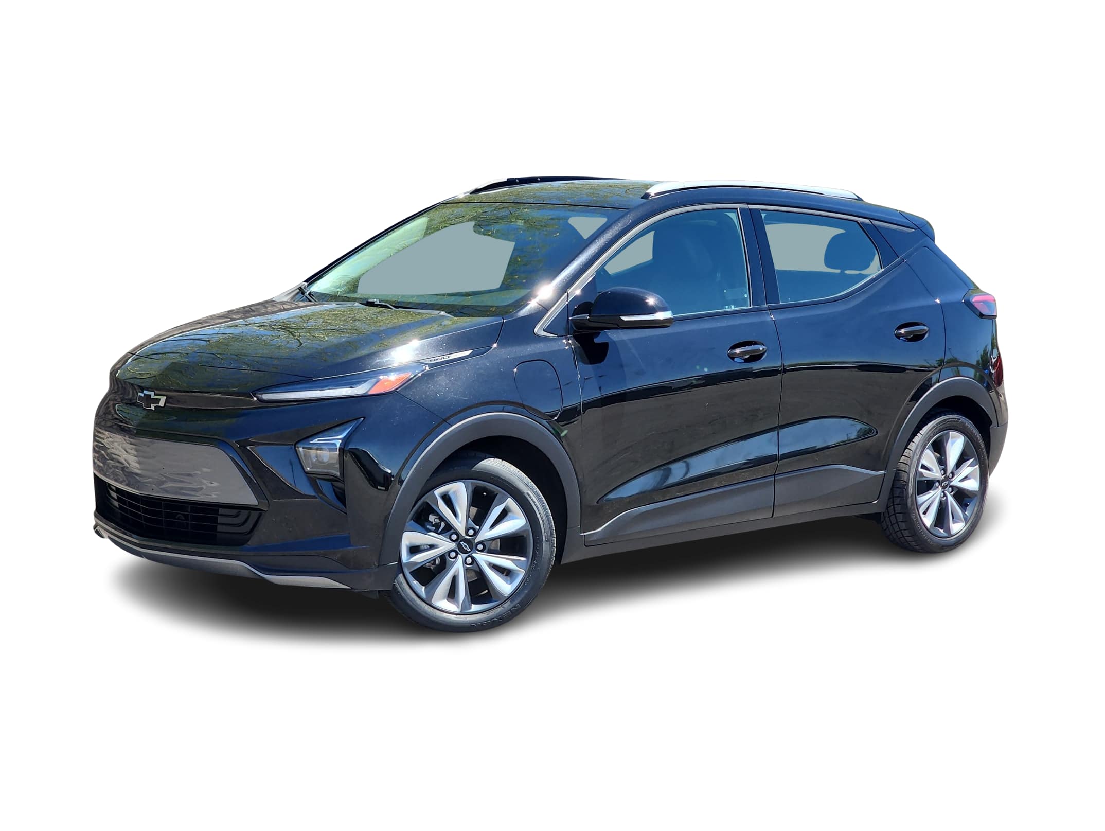 2022 Chevrolet Bolt EUV LT -
                  Las Vegas, NV