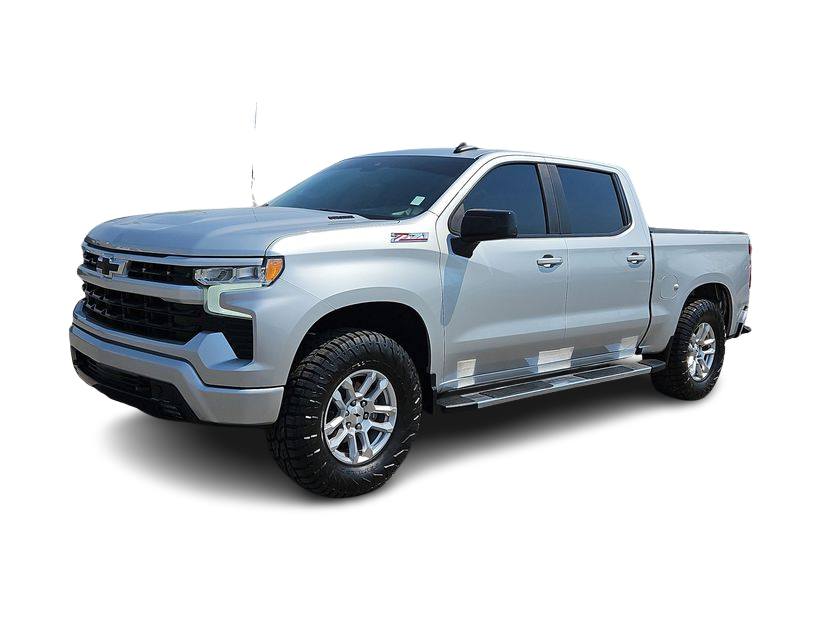 2022 Chevrolet Silverado 1500 RST -
                Las Vegas, NV