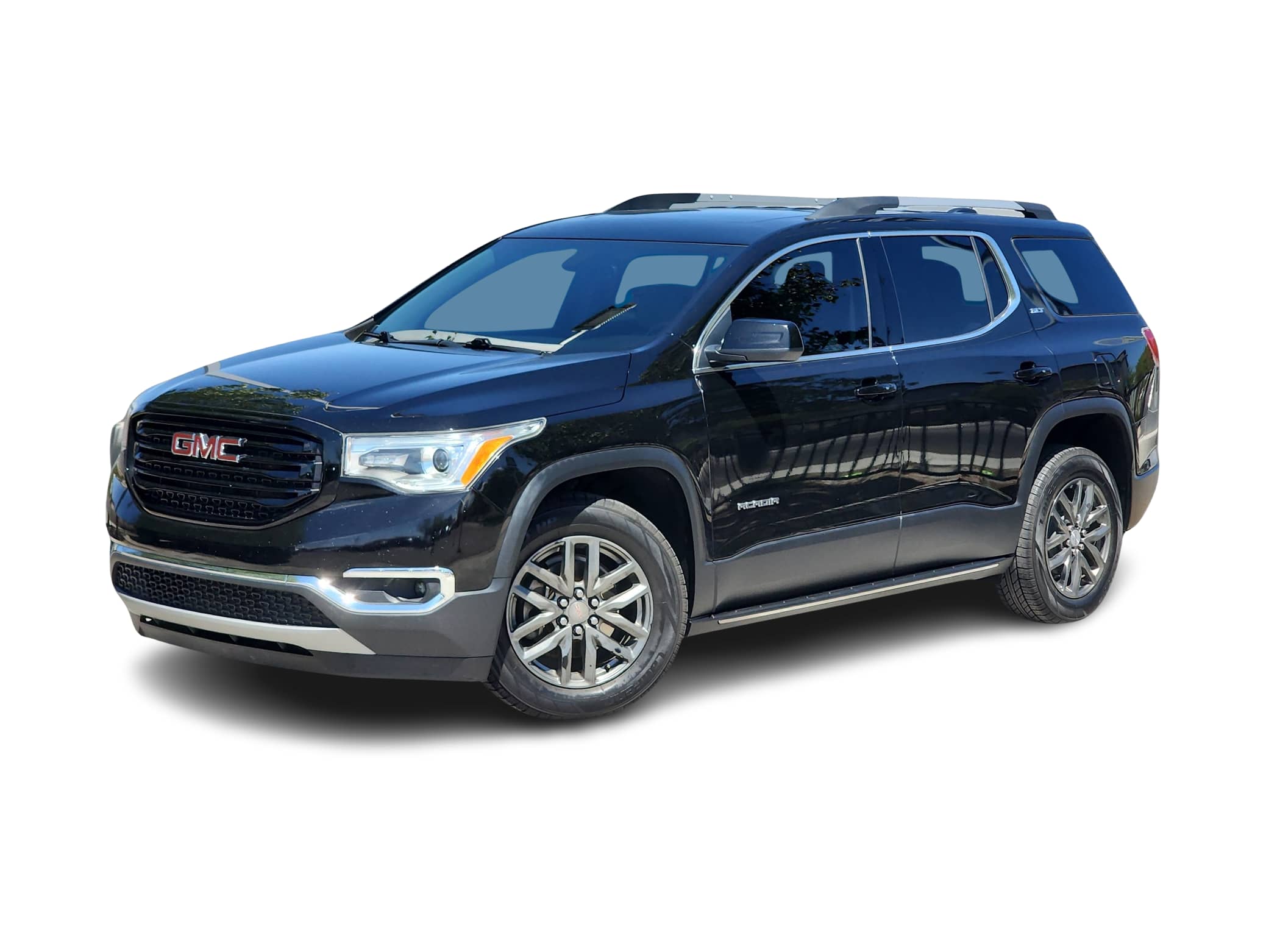 2018 GMC Acadia SLT -
                  Las Vegas, NV