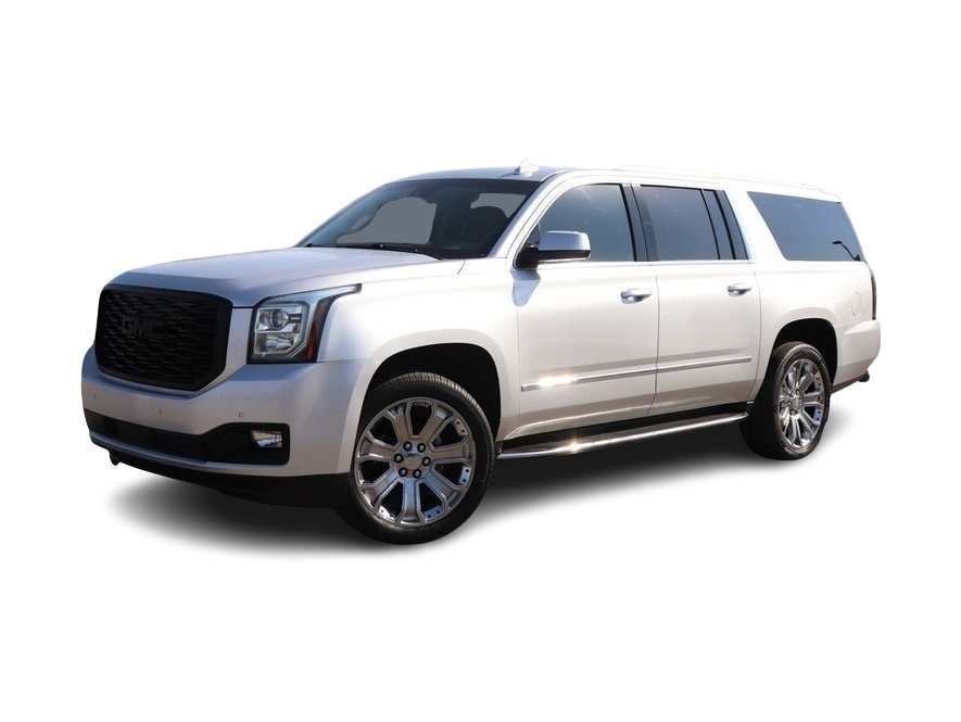 2018 GMC Yukon XL Denali -
                Las Vegas, NV