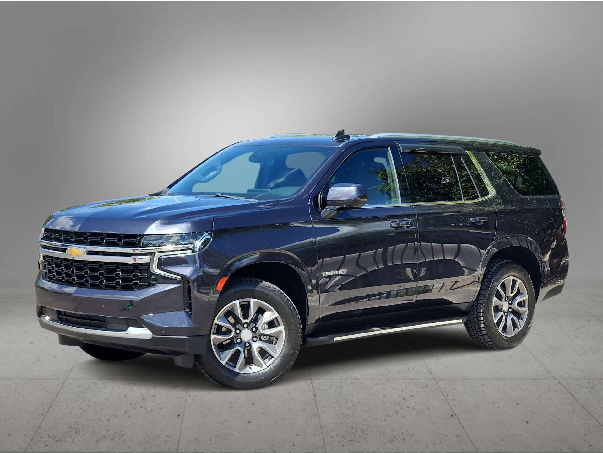 2022 Chevrolet Tahoe