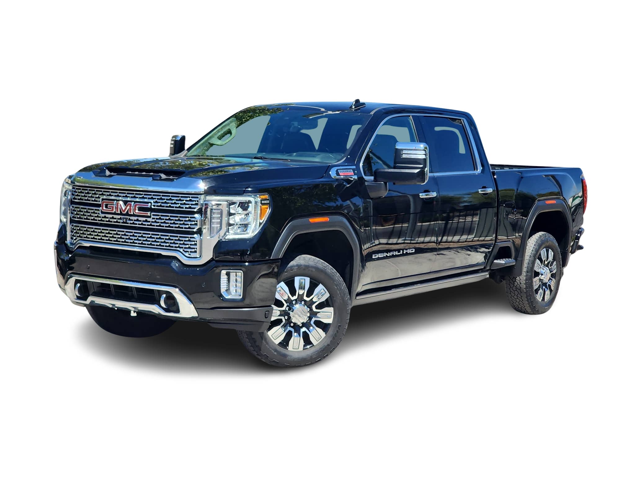 2022 GMC Sierra 2500 Denali -
                  Las Vegas, NV