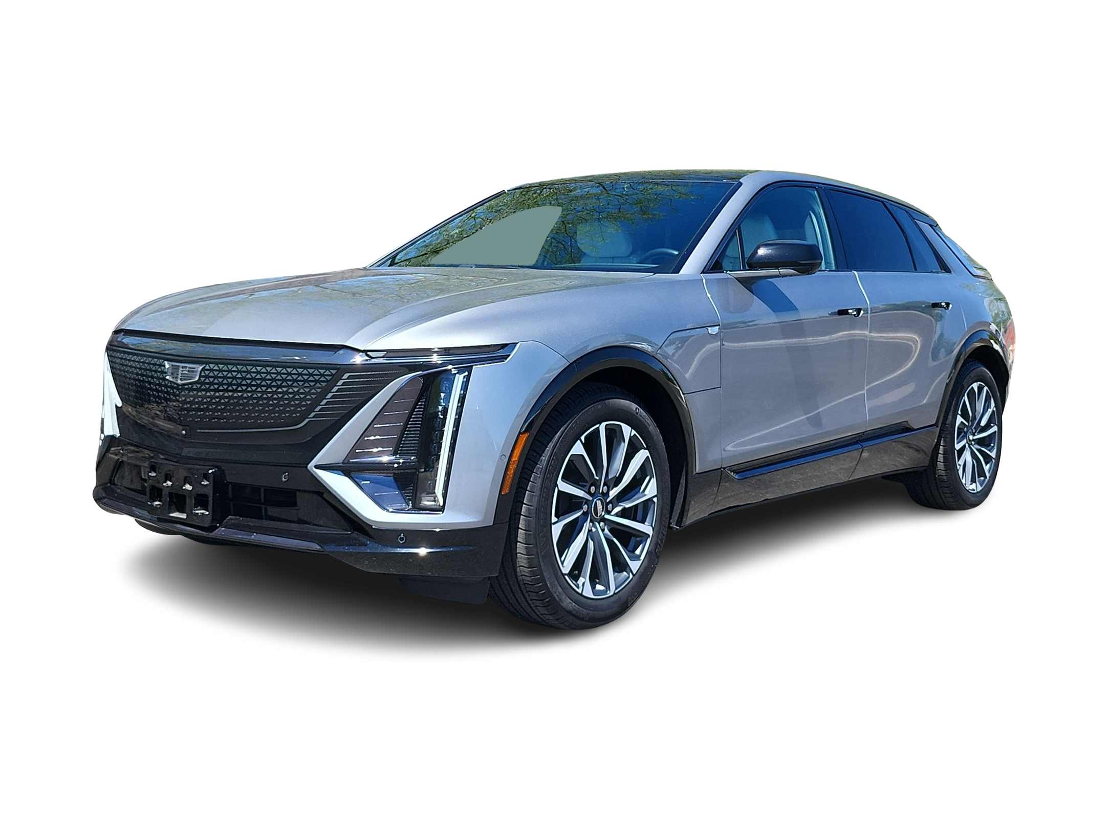 2024 Cadillac Lyriq Sport 1 -
                  Las Vegas, NV