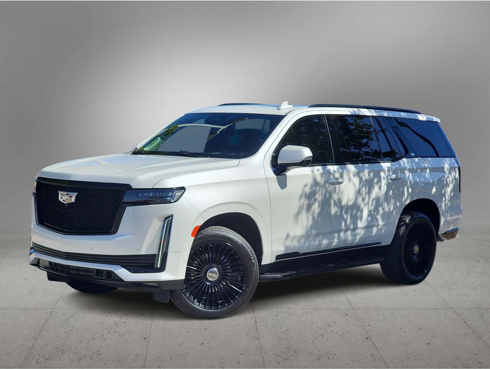 2021 Cadillac Escalade