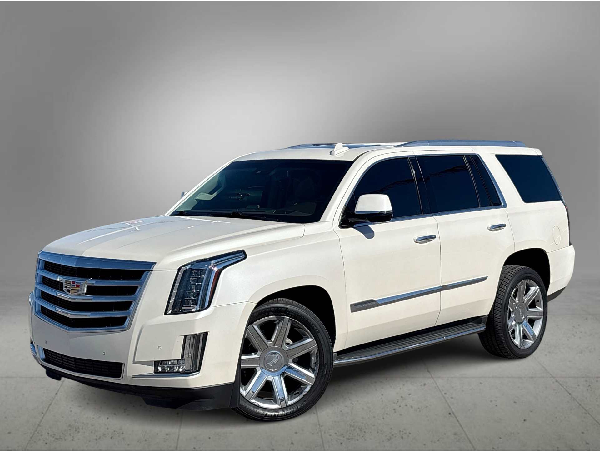 2015 Cadillac Escalade Luxury