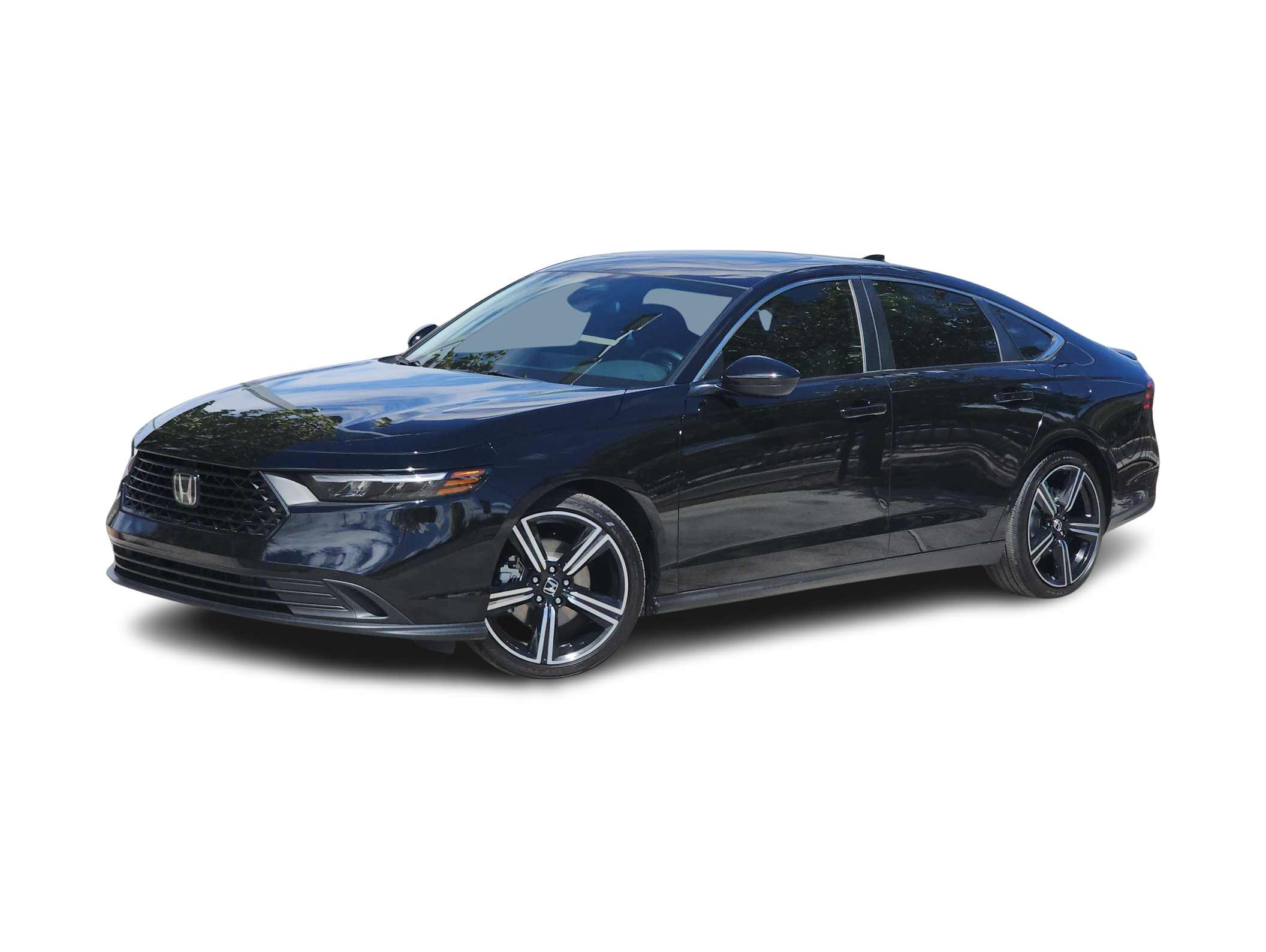 Thumbnail: 2025 Honda Accord - 1