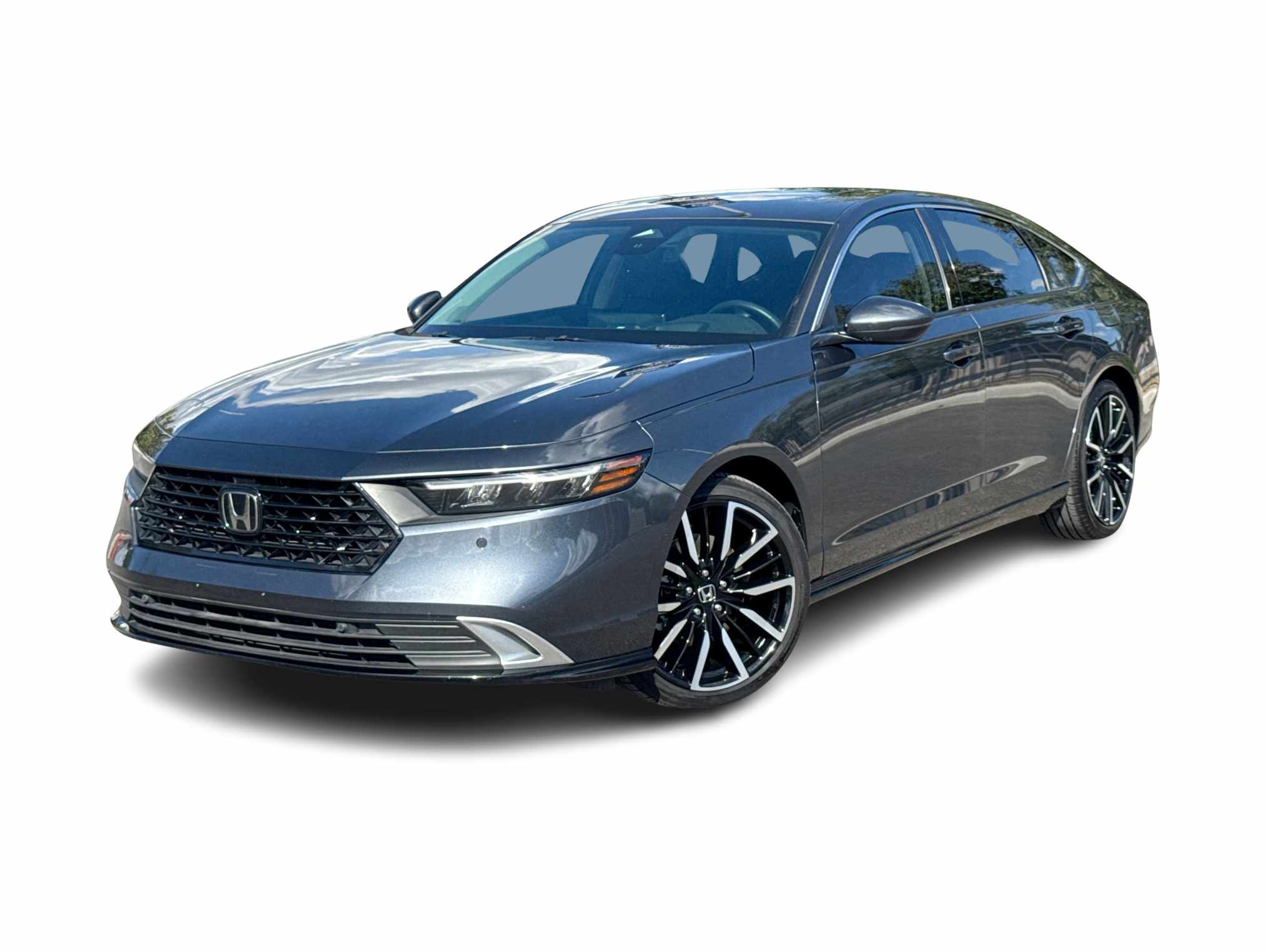 Thumbnail: 2024 Honda Accord - 1