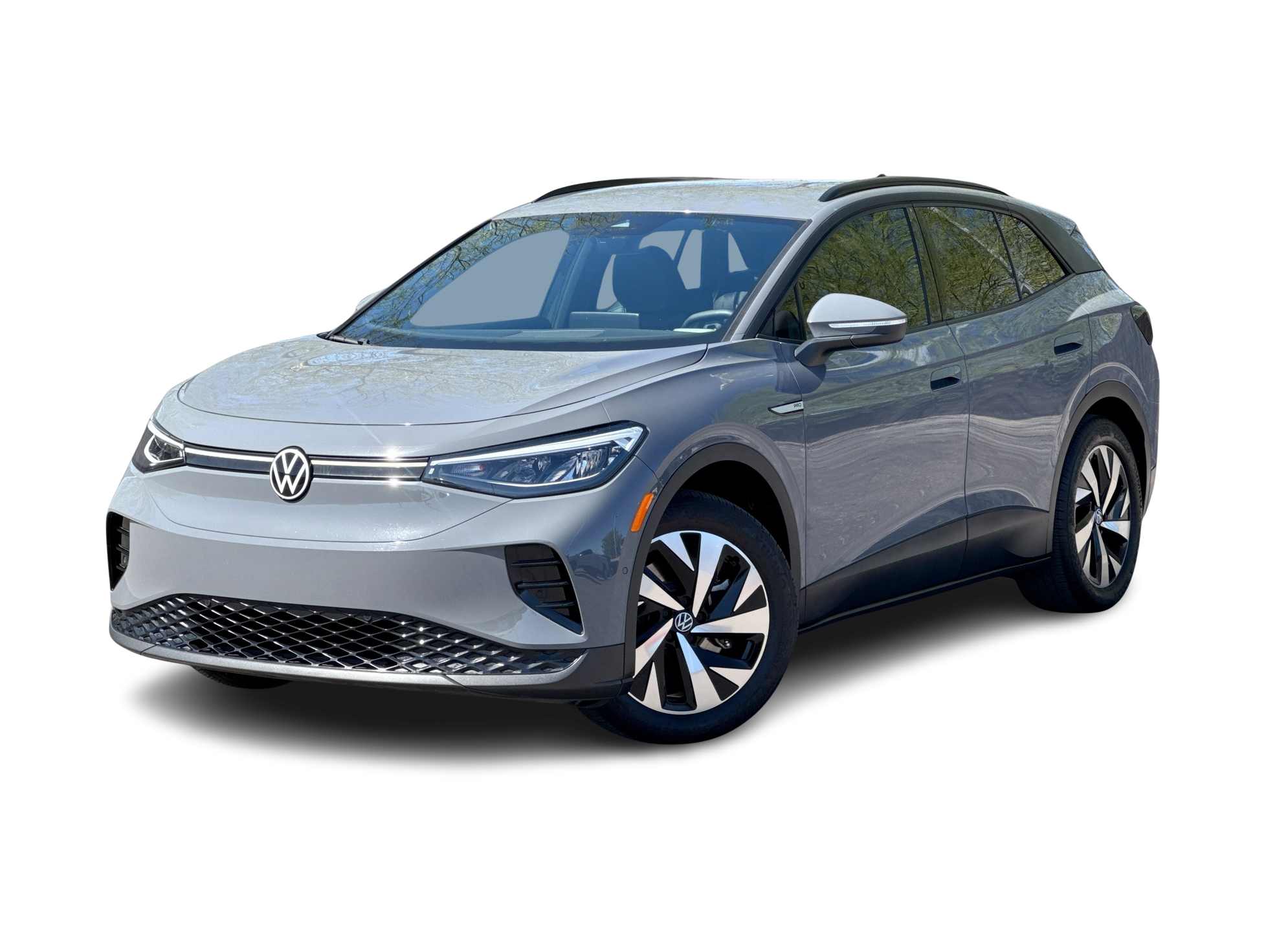 2023 Volkswagen ID.4 Pro -
                  Las Vegas, NV
