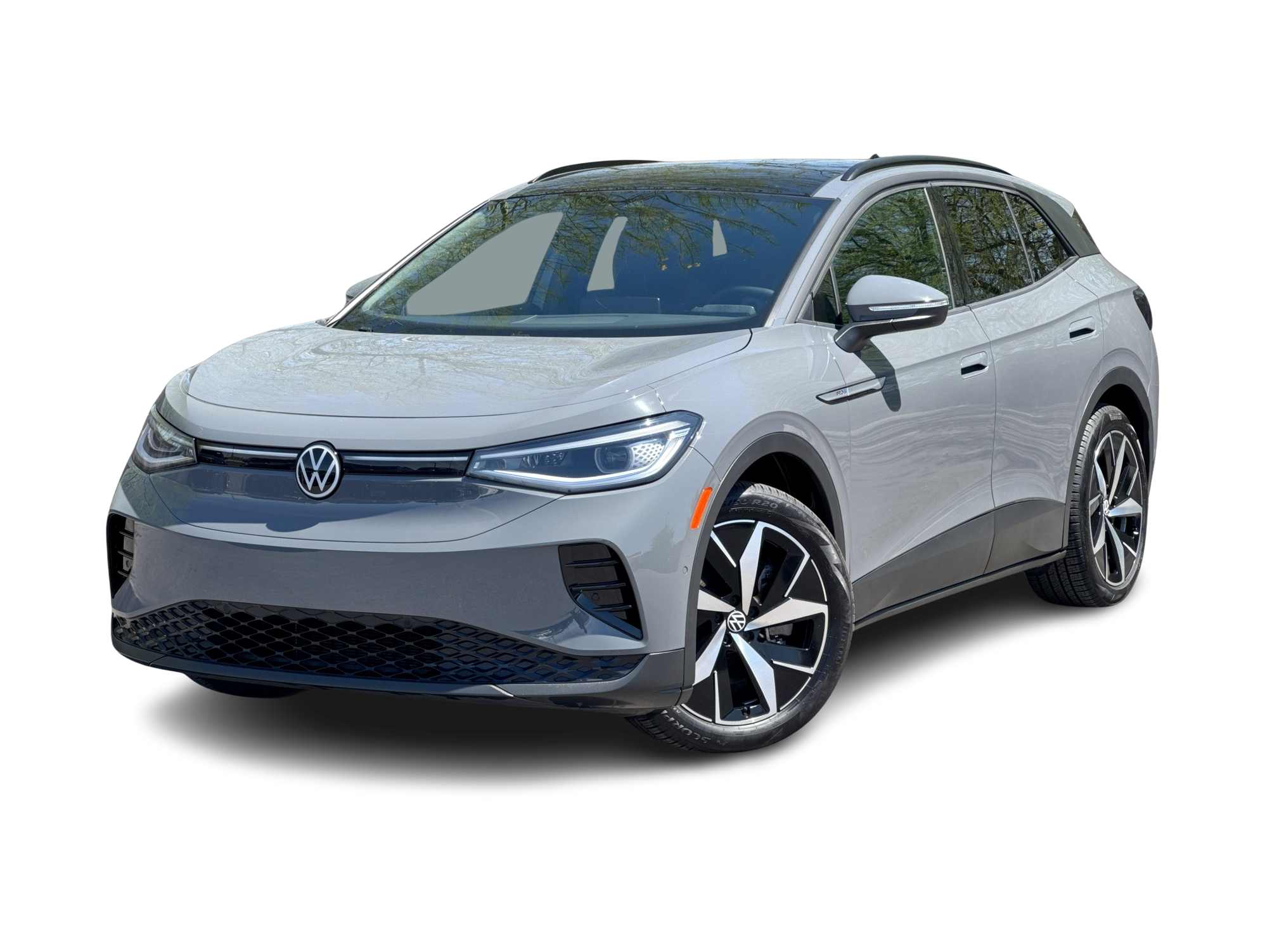Thumbnail: 2023 Volkswagen ID.4 - 1