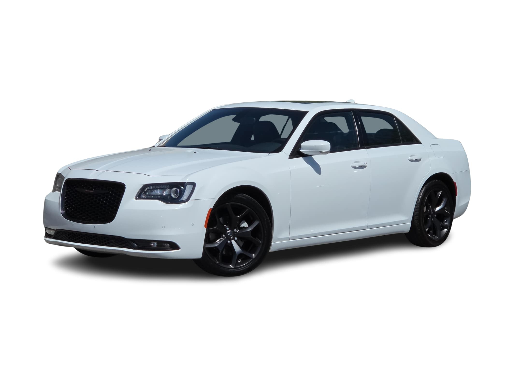 Thumbnail: 2023 Chrysler 300 - 1