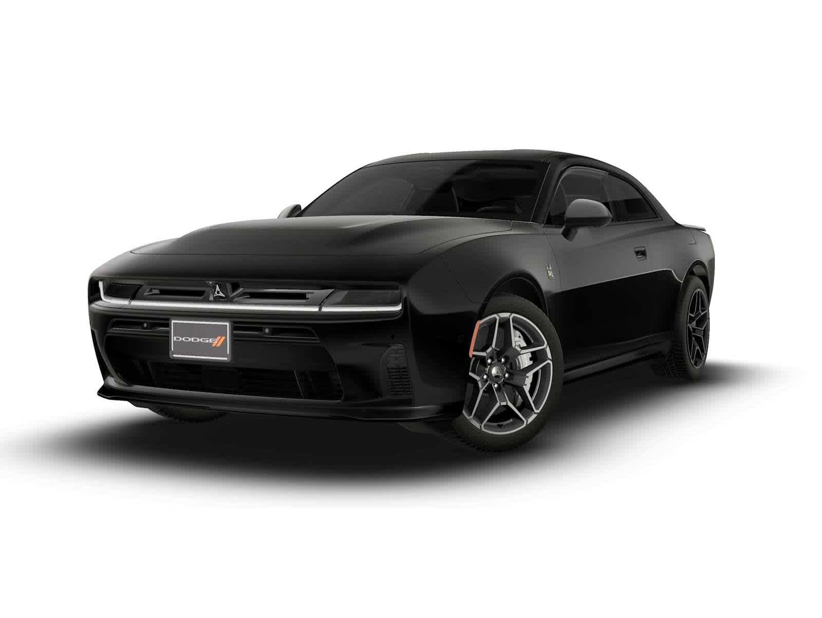 2026 Dodge Charger Scat Pack's photo