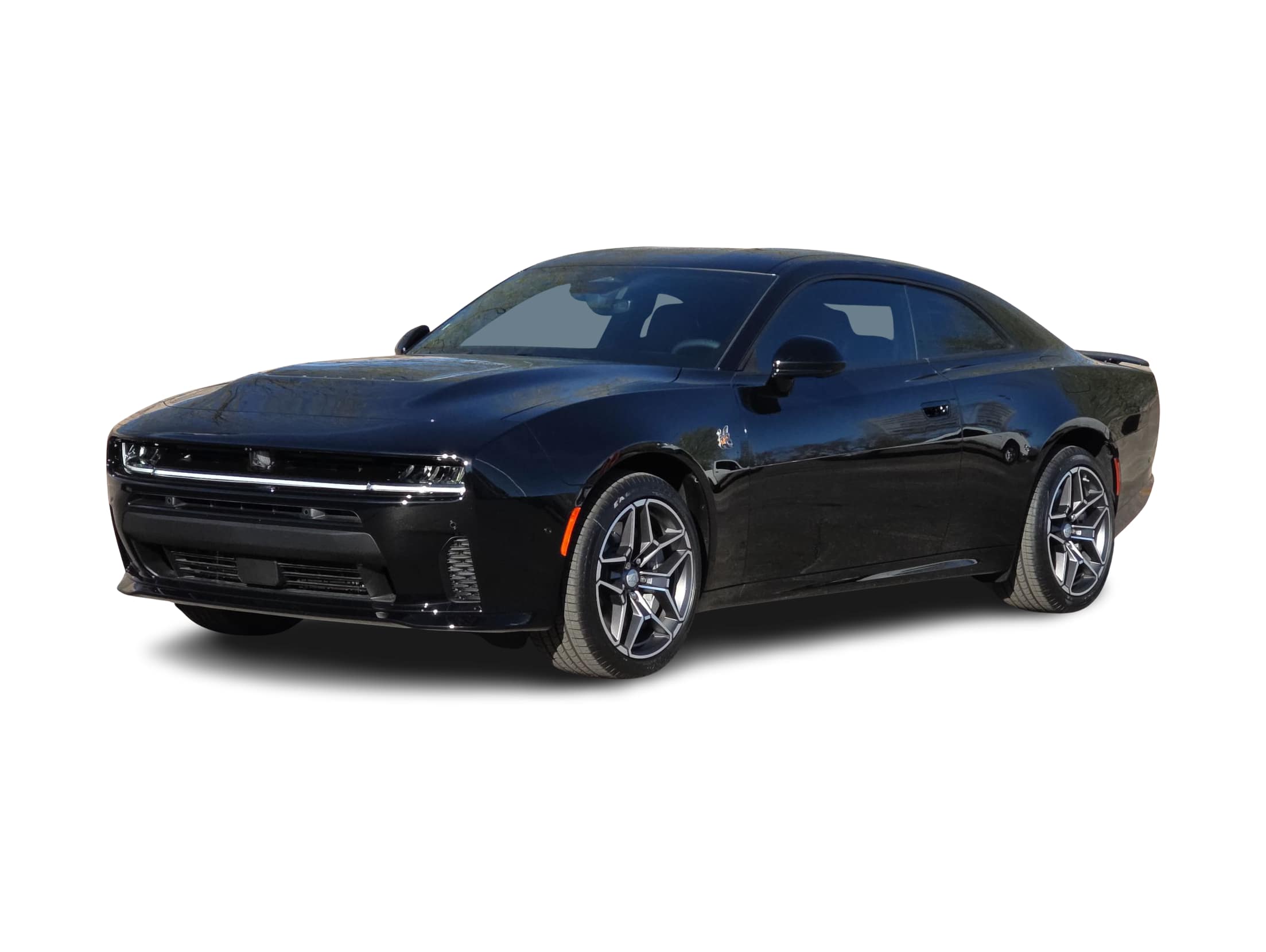 Thumbnail: 2026 Dodge Charger - 1