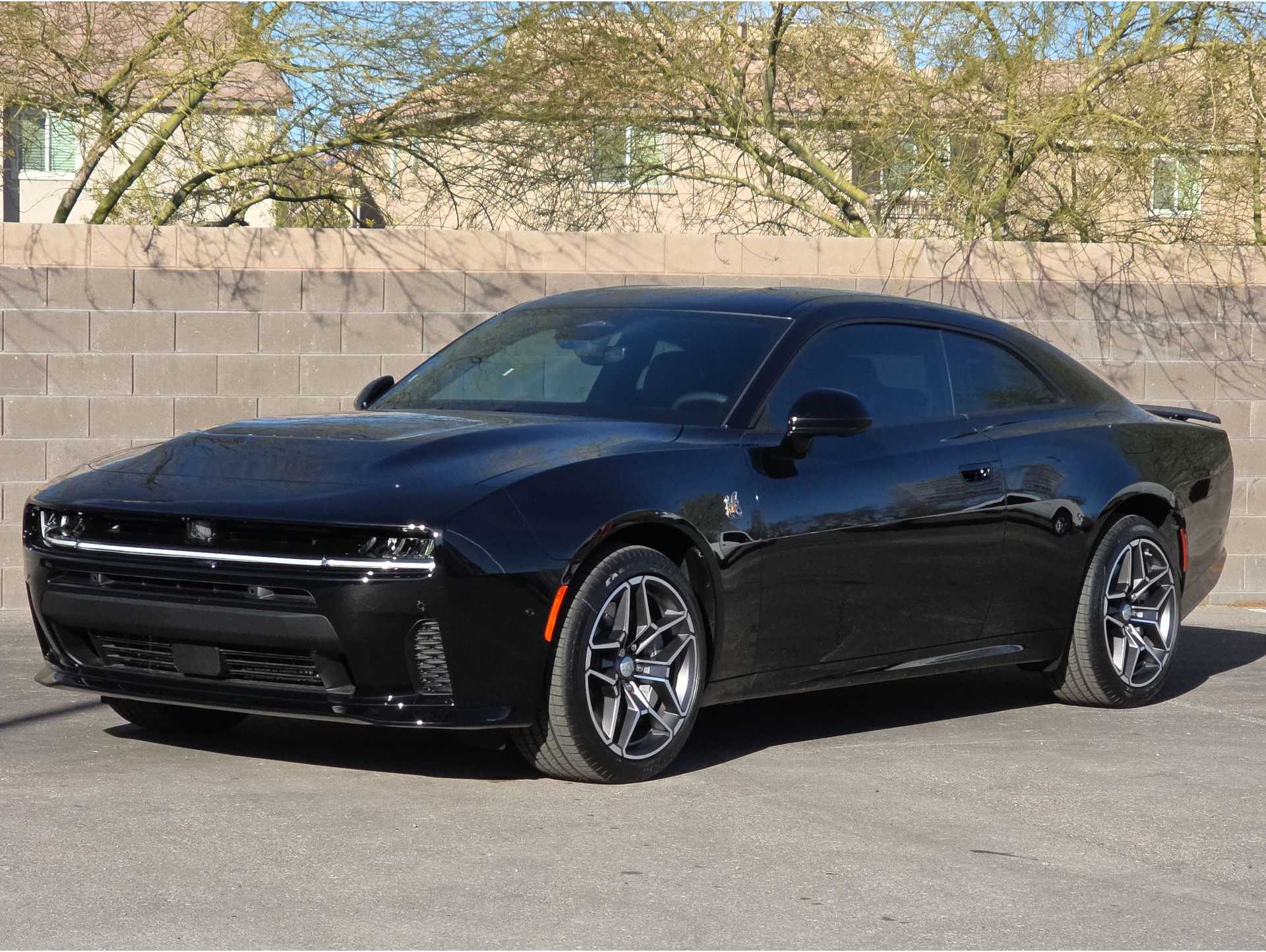 2026 Dodge Charger