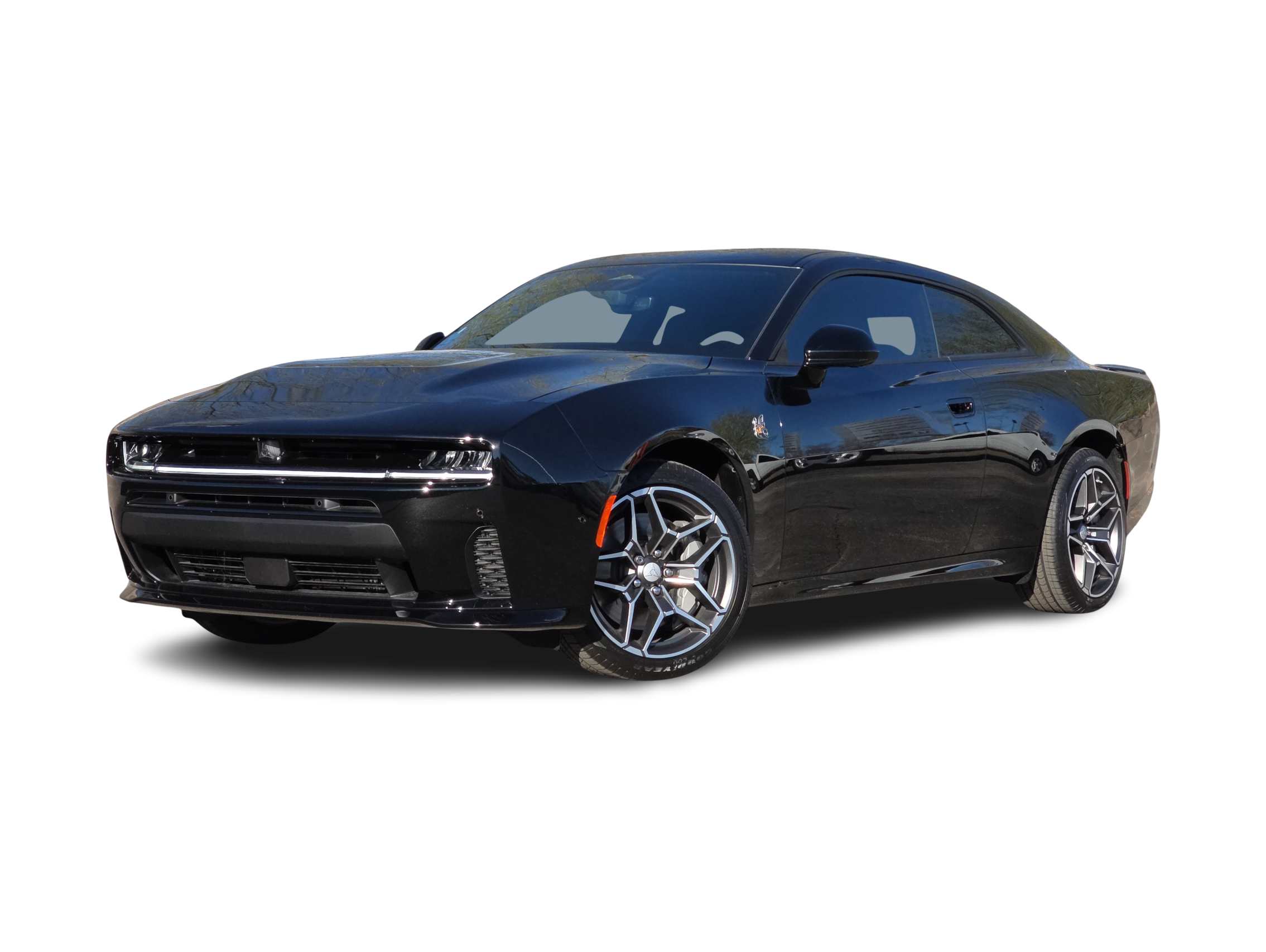 Thumbnail: 2026 Dodge Charger - 1