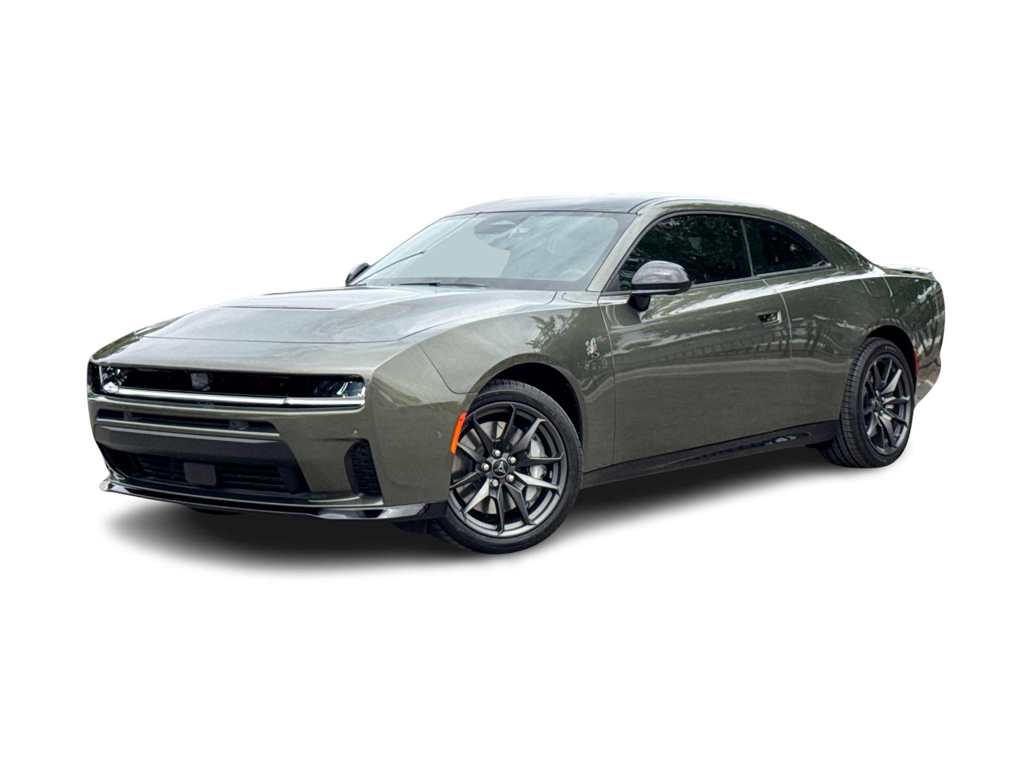 Thumbnail: 2026 Dodge Charger - 1