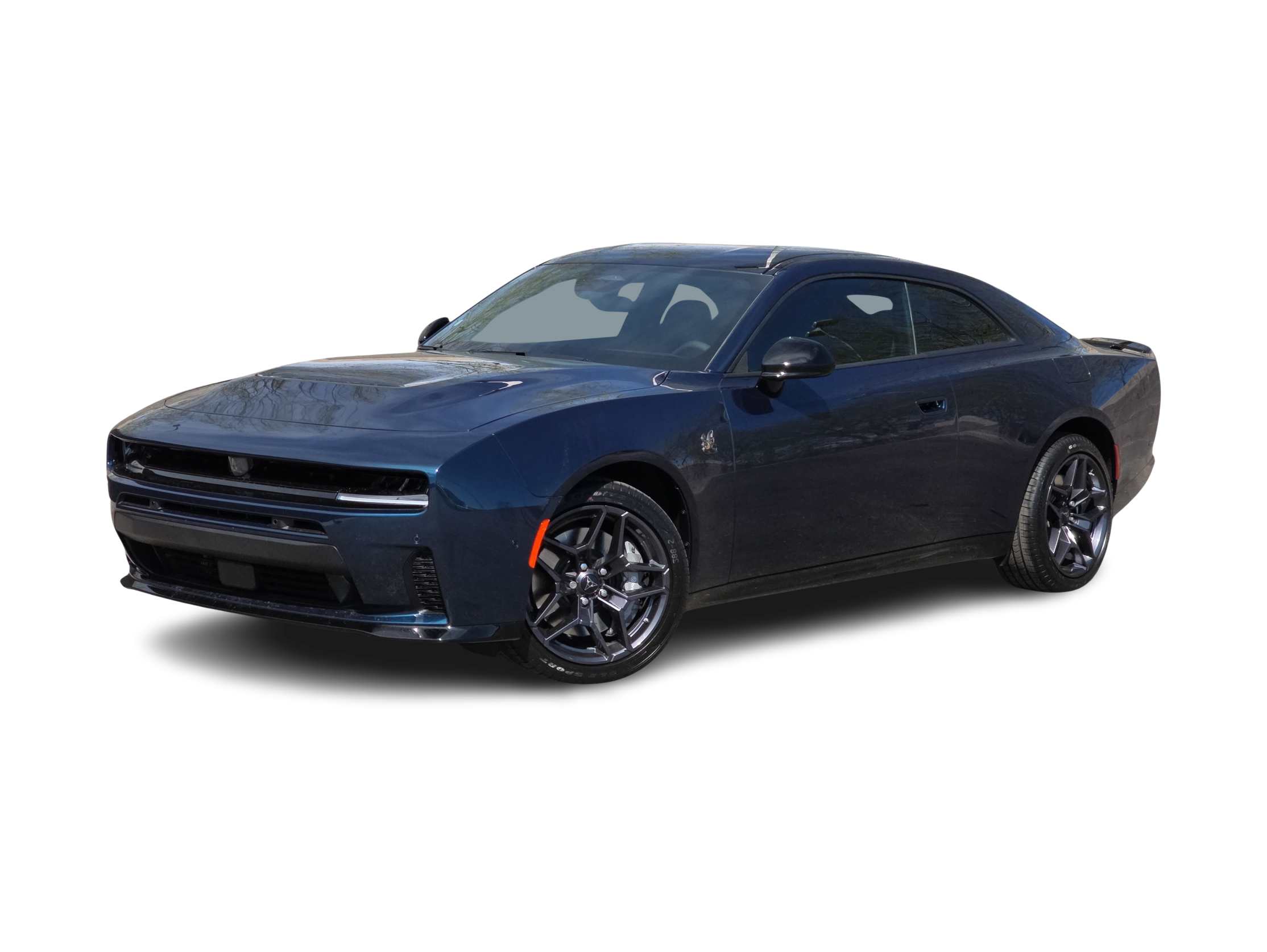 Thumbnail: 2026 Dodge Charger - 1