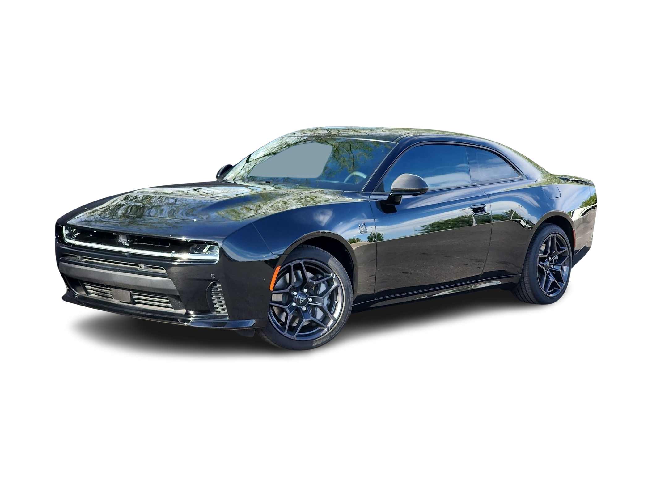 Thumbnail: 2026 Dodge Charger - 1