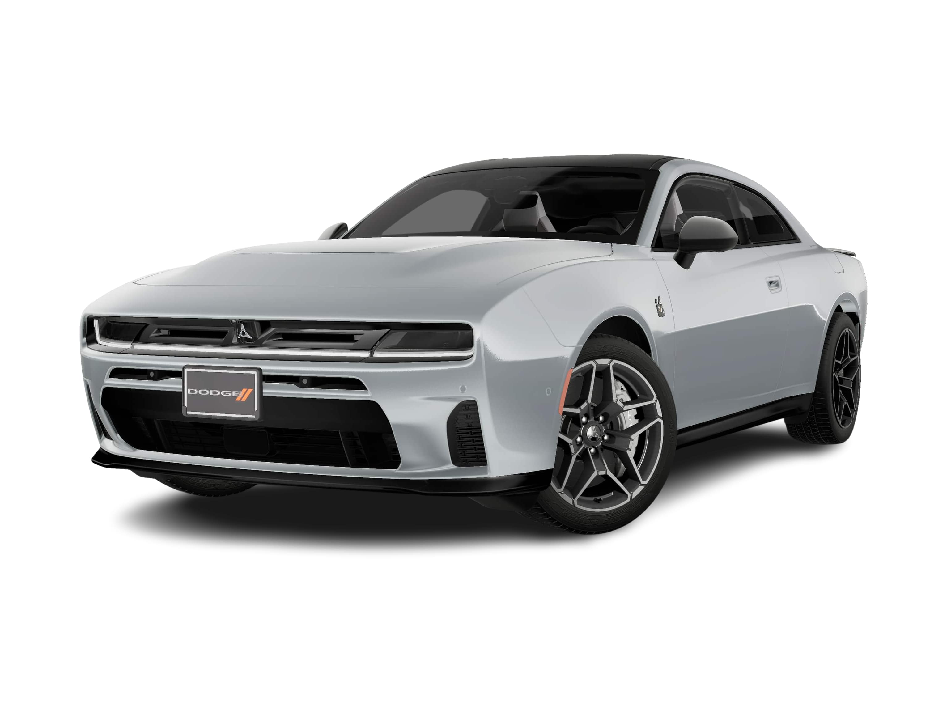 Thumbnail: 2026 Dodge Charger - 1