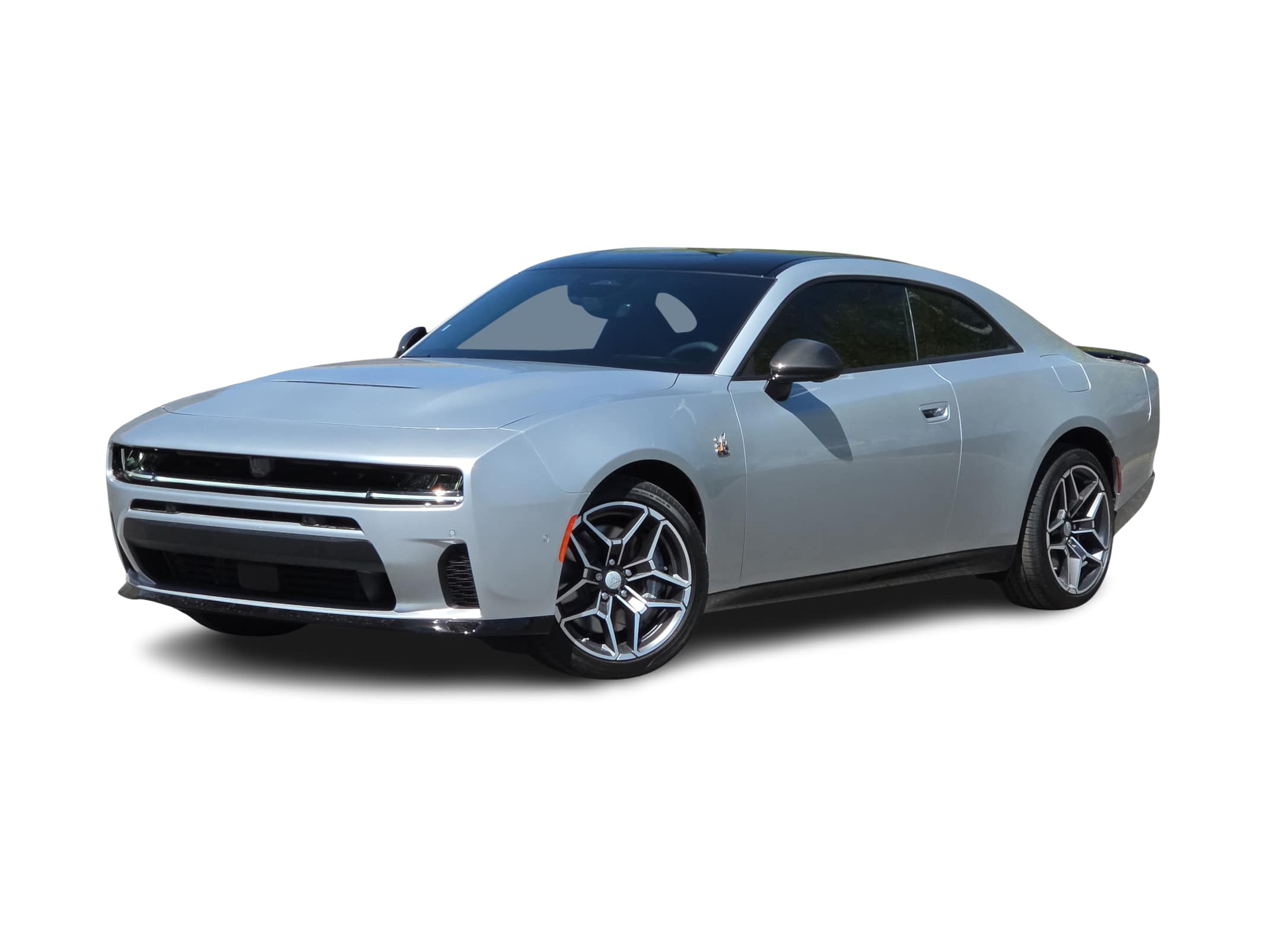 Thumbnail: 2026 Dodge Charger - 1