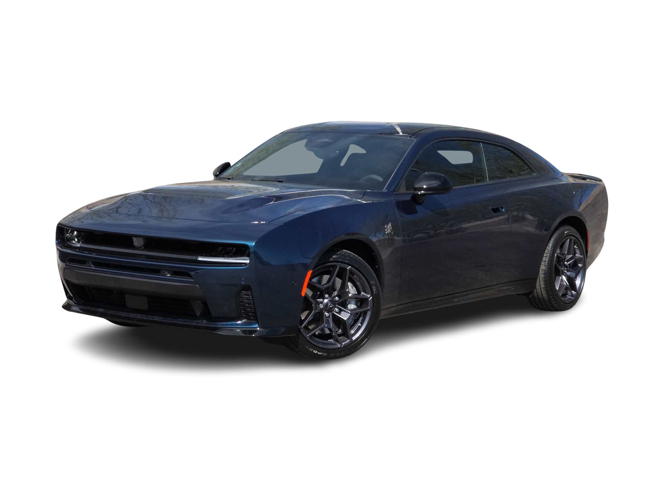 Thumbnail: 2026 Dodge Charger - 1