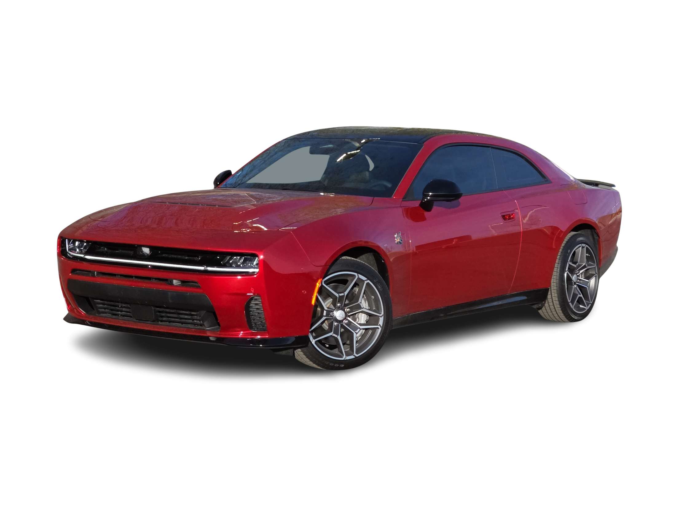 Thumbnail: 2026 Dodge Charger - 1