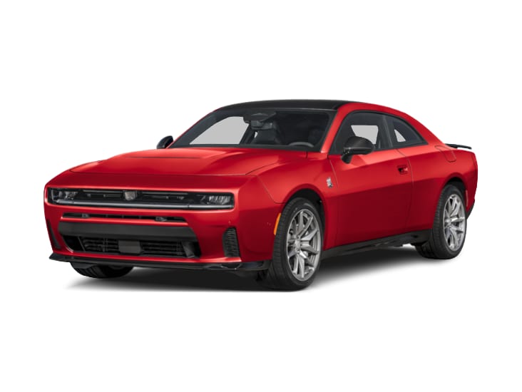 Thumbnail: 2026 Dodge Charger - 1