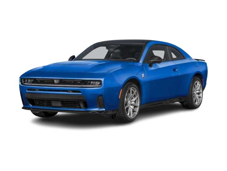 Thumbnail: 2026 Dodge Charger - 1