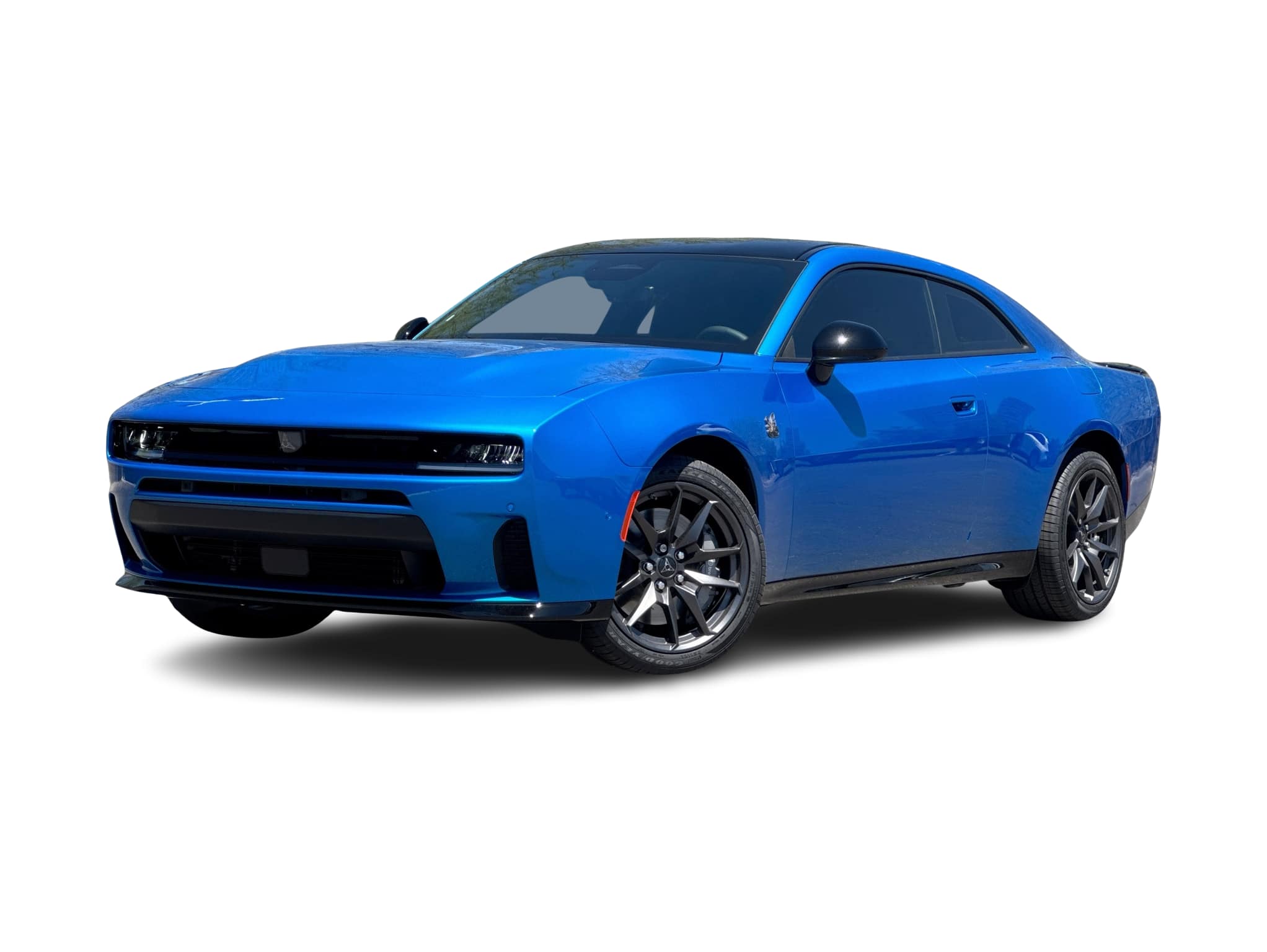 Thumbnail: 2026 Dodge Charger - 1