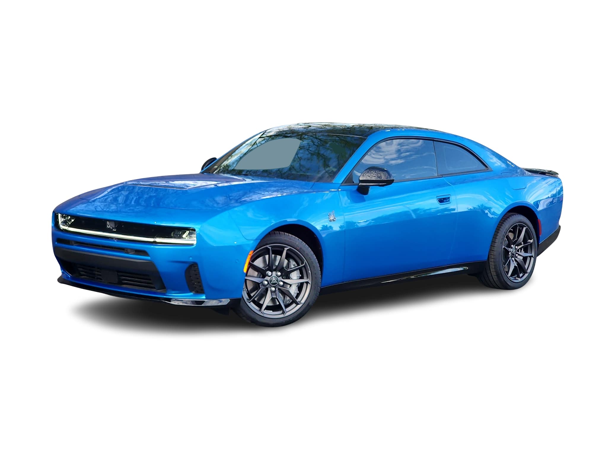 Thumbnail: 2026 Dodge Charger - 1