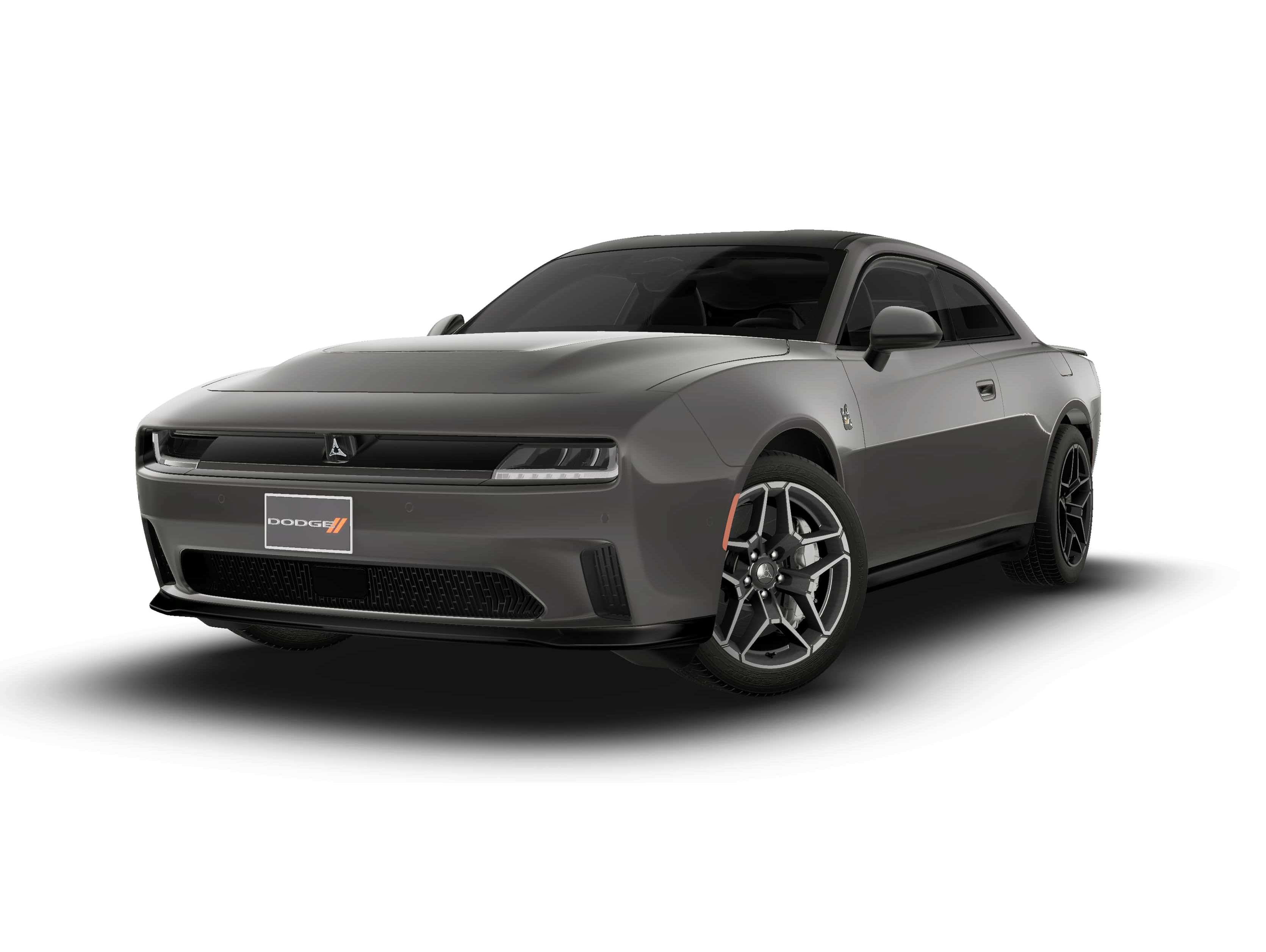 2026 Dodge Charger Scat Pack's photo